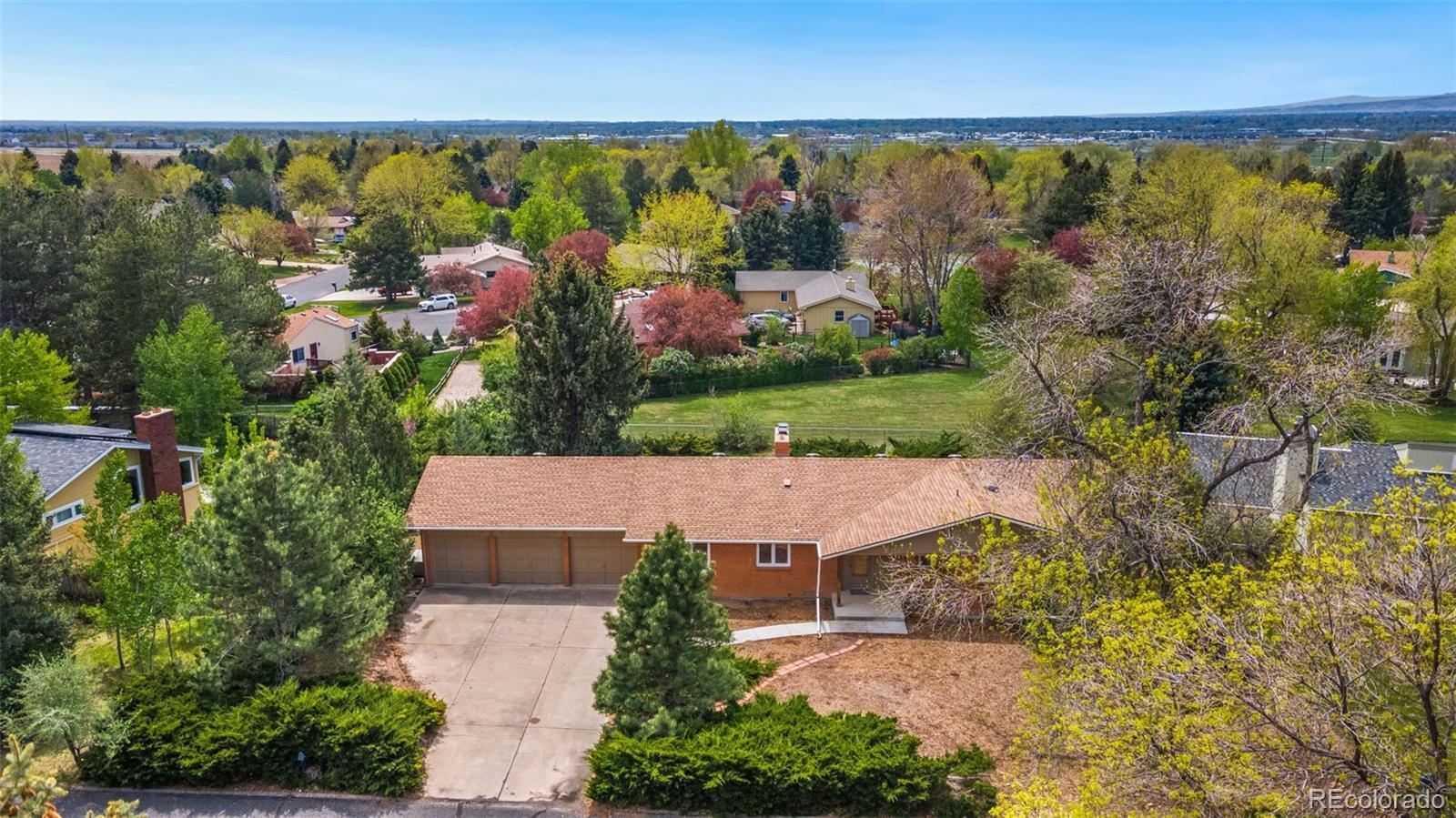 MLS Image #0 for 1831  rangeview drive,fort collins, Colorado