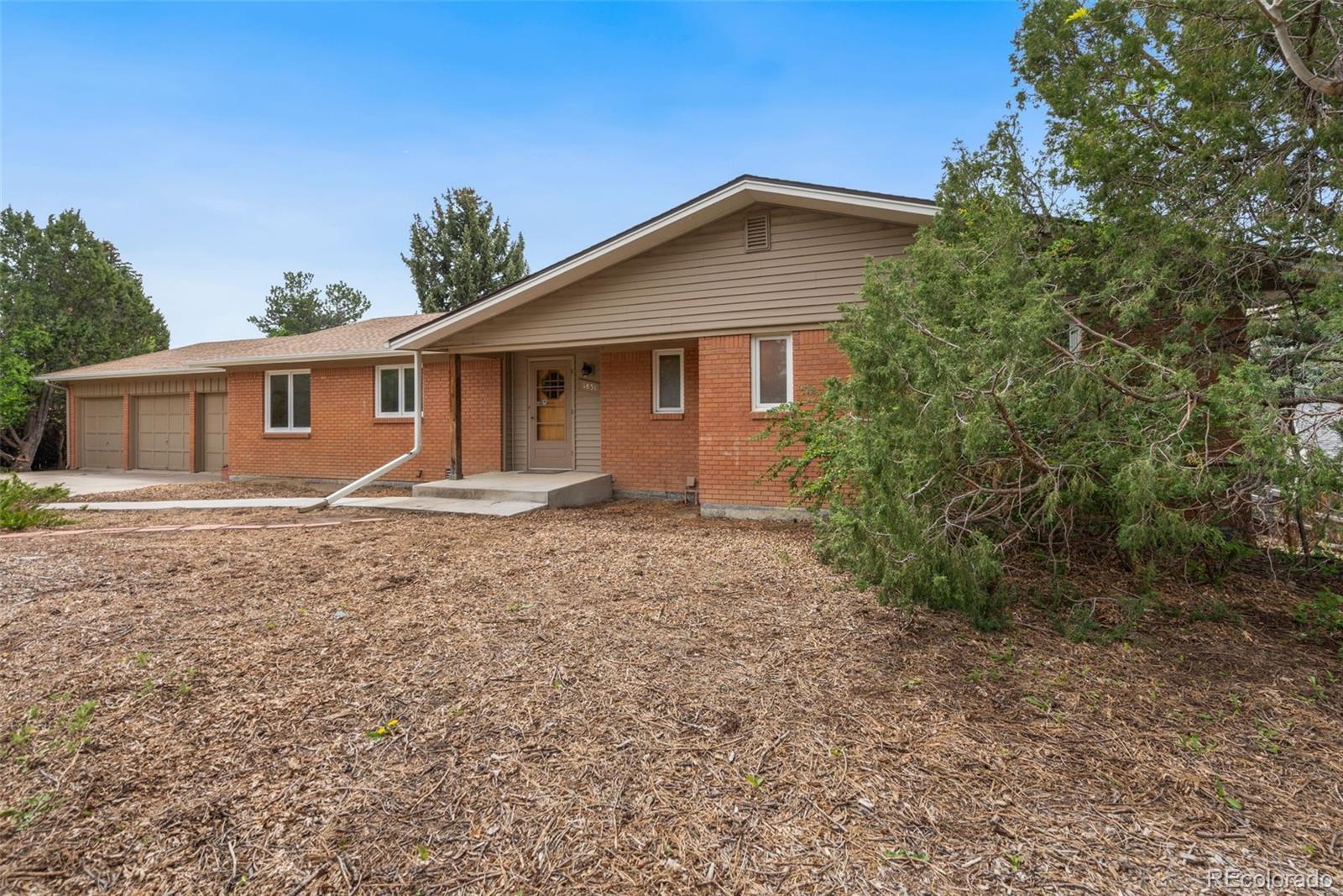 MLS Image #2 for 1831  rangeview drive,fort collins, Colorado