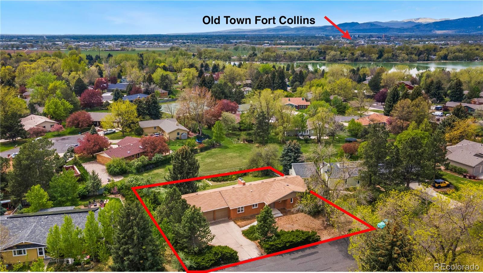 MLS Image #30 for 1831  rangeview drive,fort collins, Colorado