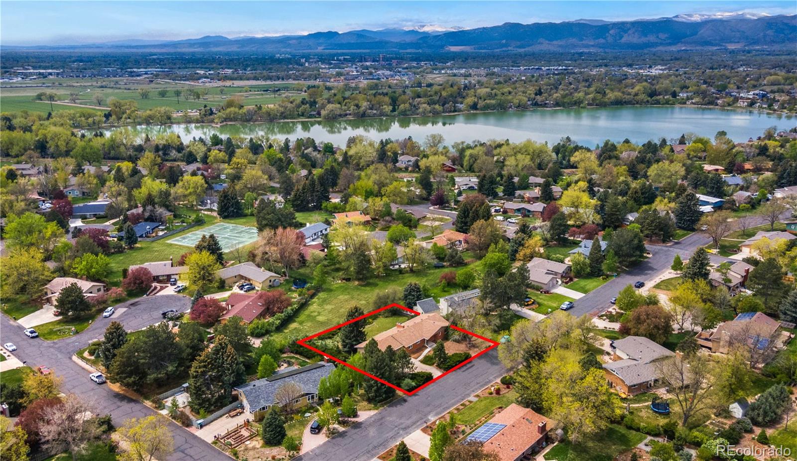 MLS Image #31 for 1831  rangeview drive,fort collins, Colorado