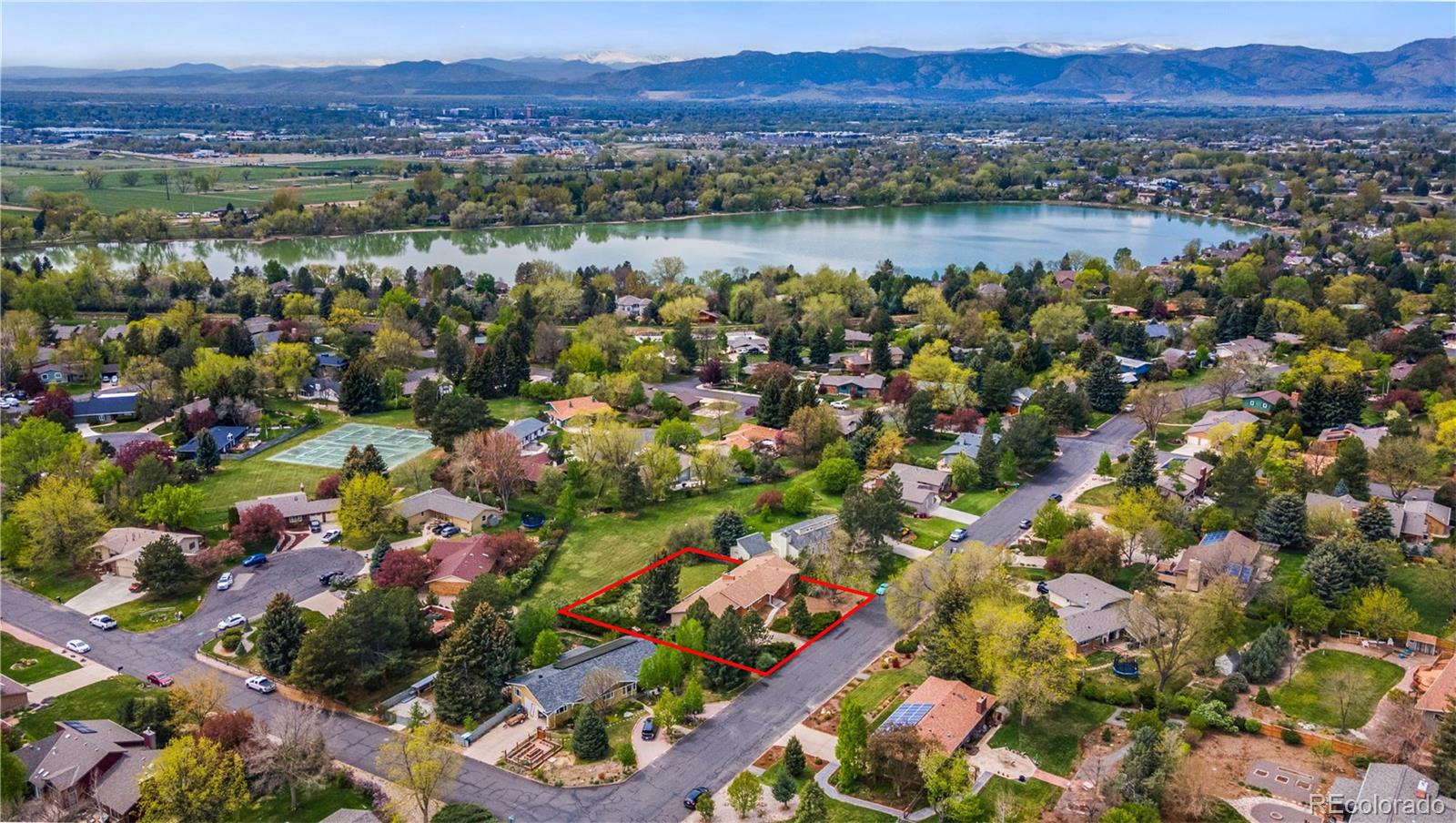 MLS Image #33 for 1831  rangeview drive,fort collins, Colorado