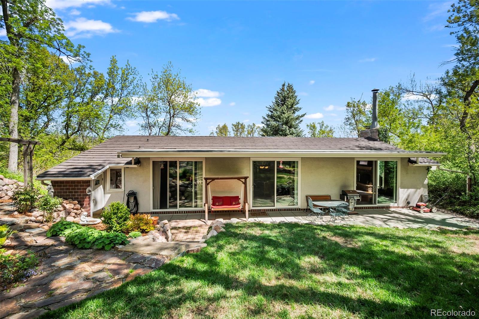 MLS Image #6 for 645  high valley court,colorado springs, Colorado