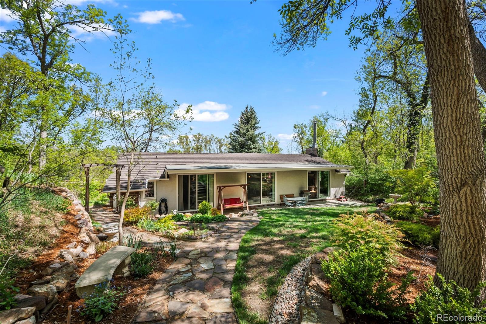 MLS Image #7 for 645  high valley court,colorado springs, Colorado