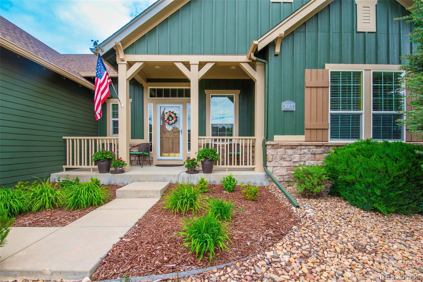 MLS Image #28 for 3015  cliff view court,castle rock, Colorado