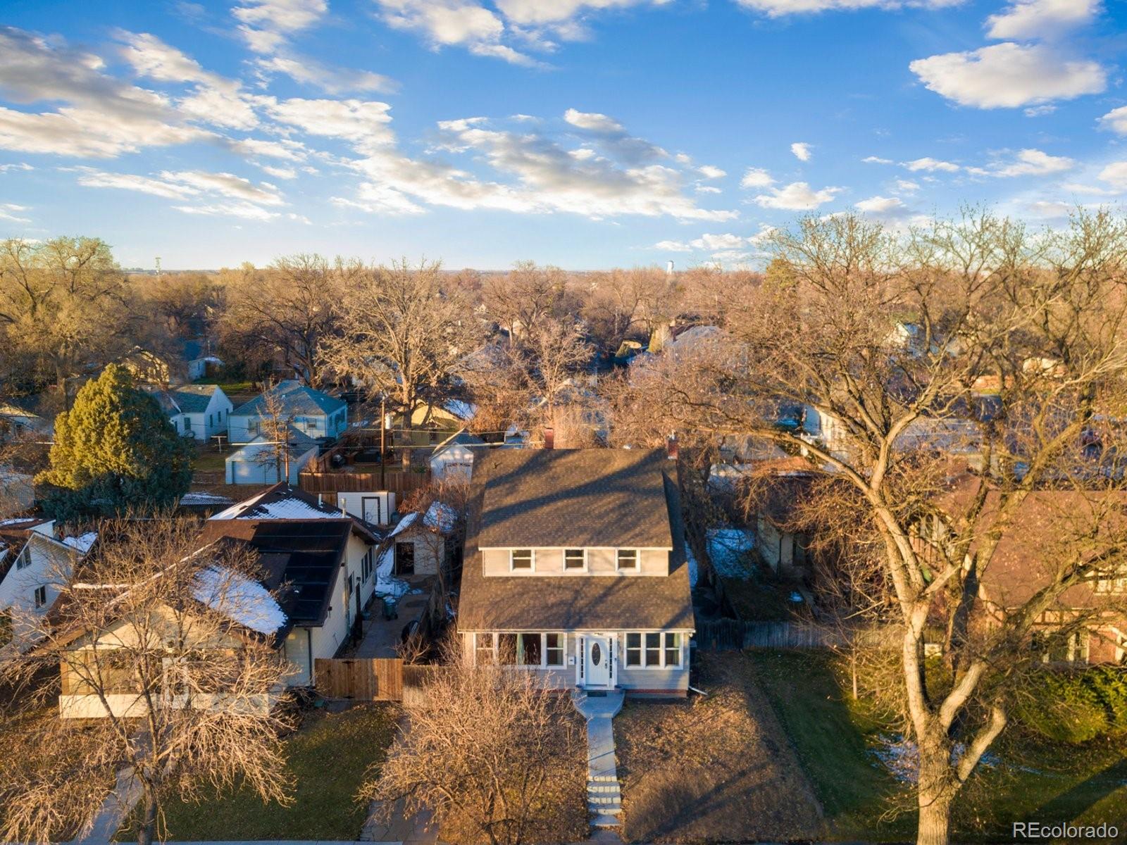 MLS Image #2 for 210  columbine street,sterling, Colorado