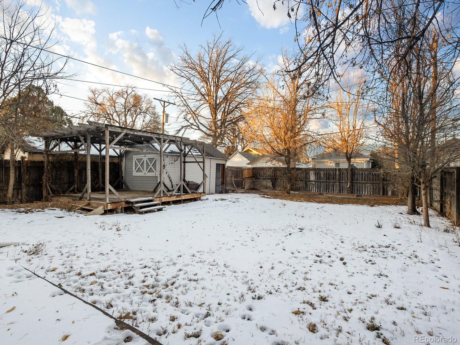 MLS Image #25 for 210  columbine street,sterling, Colorado