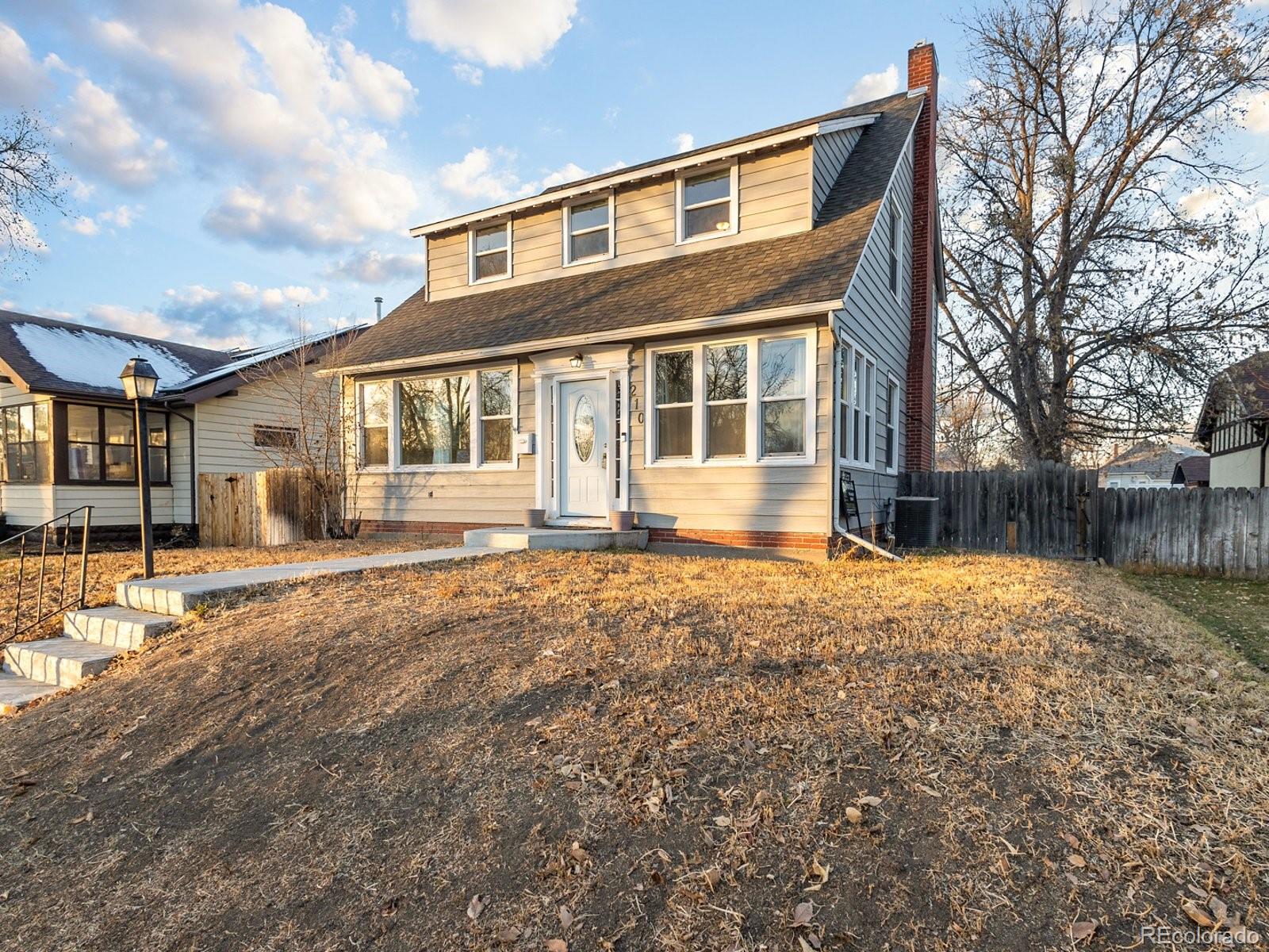 MLS Image #3 for 210  columbine street,sterling, Colorado