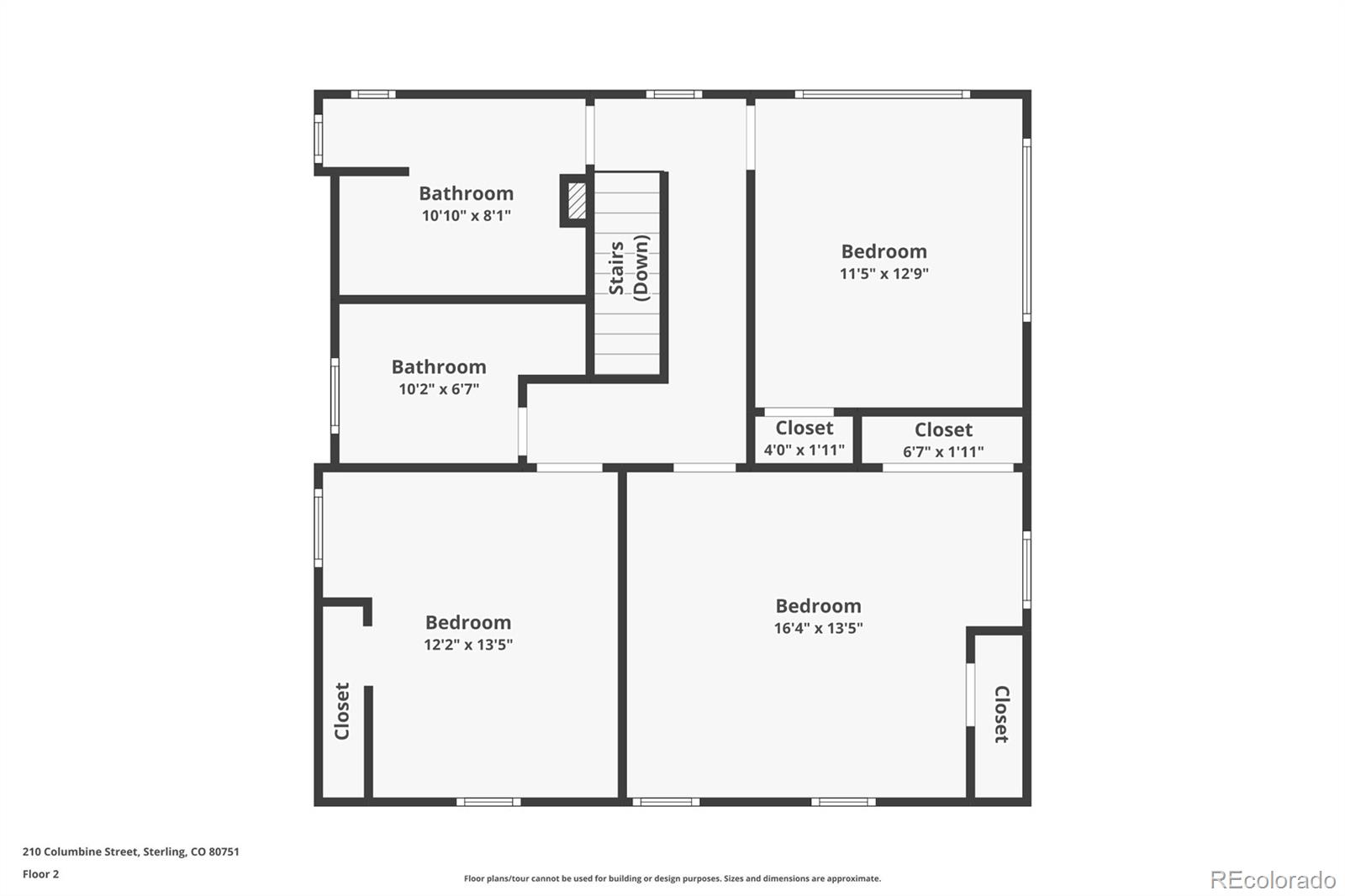 MLS Image #30 for 210  columbine street,sterling, Colorado