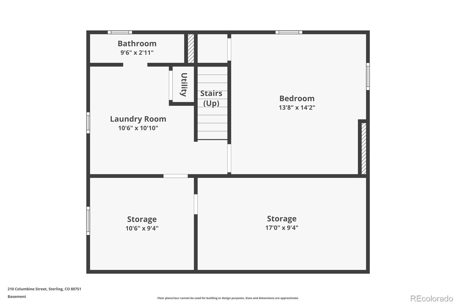 MLS Image #31 for 210  columbine street,sterling, Colorado