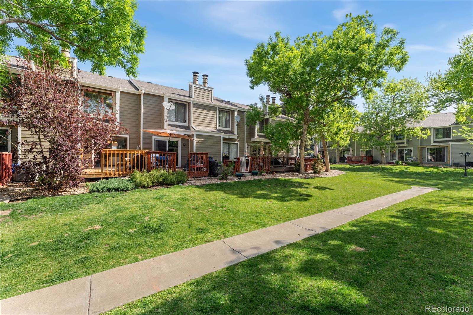 MLS Image #11 for 7474 e arkansas avenue,denver, Colorado