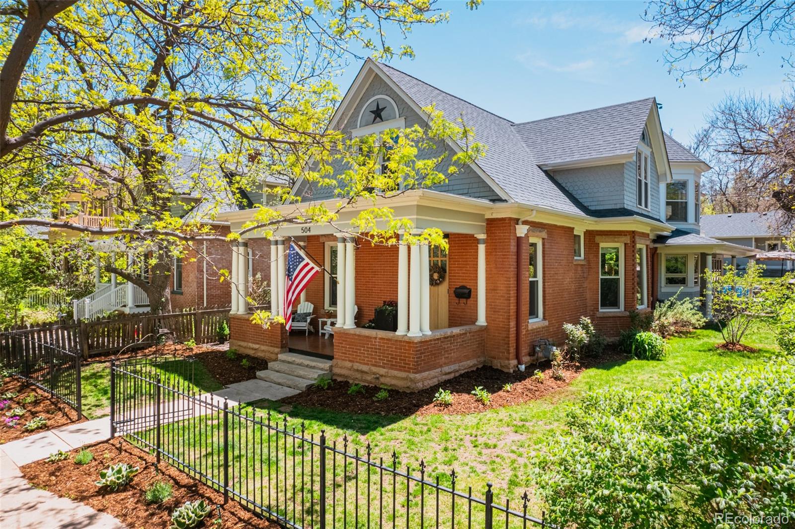 MLS Image #0 for 504  marine street,boulder, Colorado