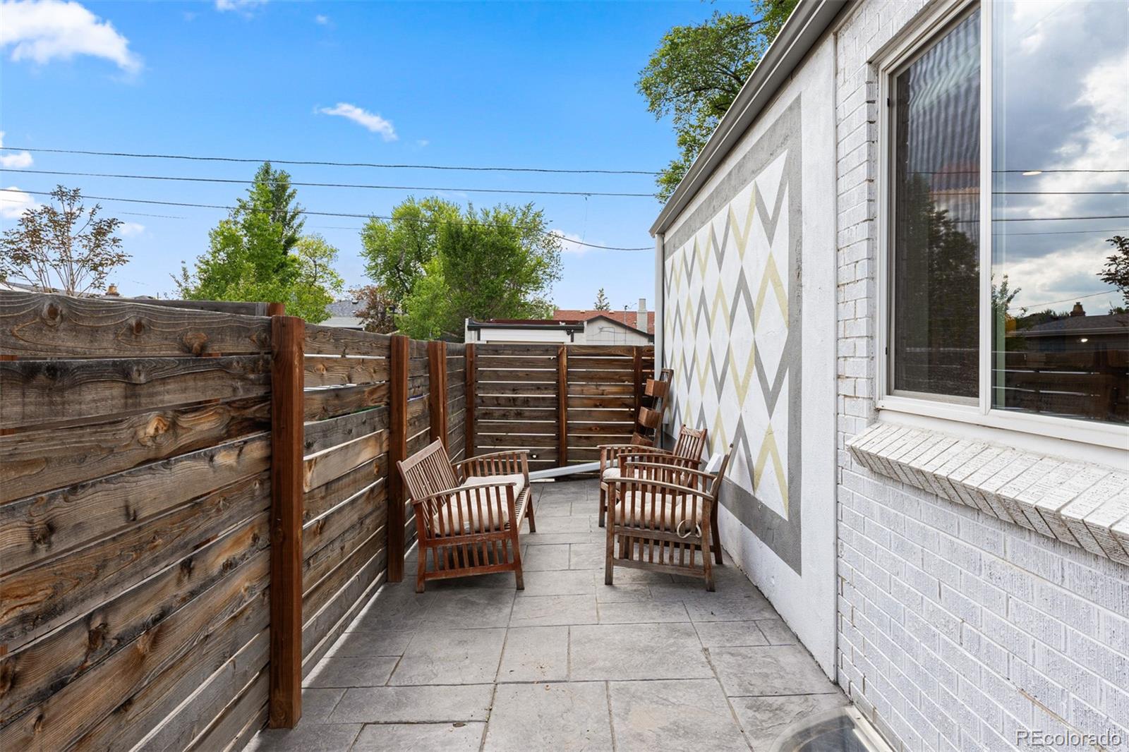 MLS Image #27 for 3165 n saint paul street ,denver, Colorado