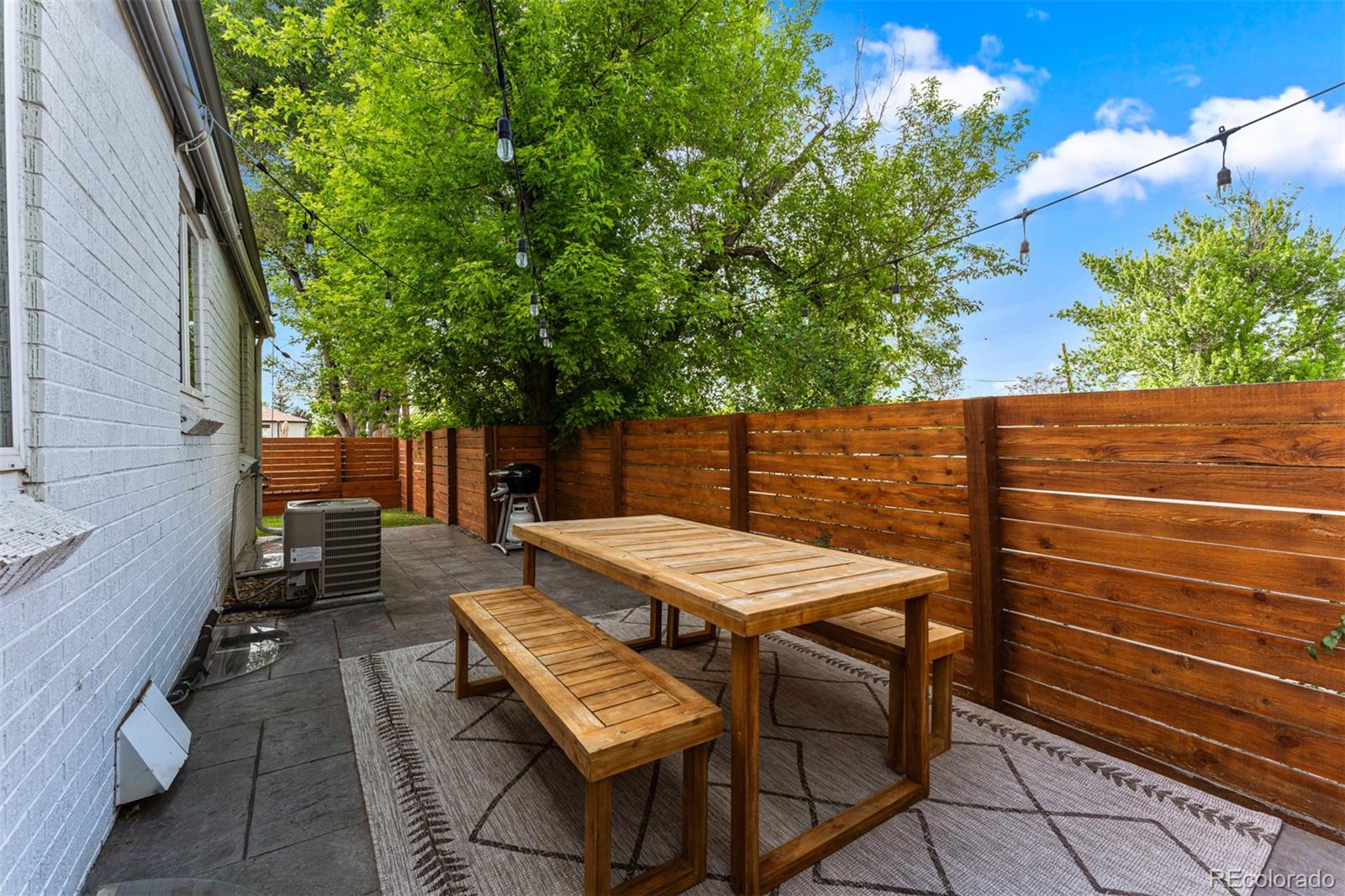 MLS Image #28 for 3165 n saint paul street ,denver, Colorado