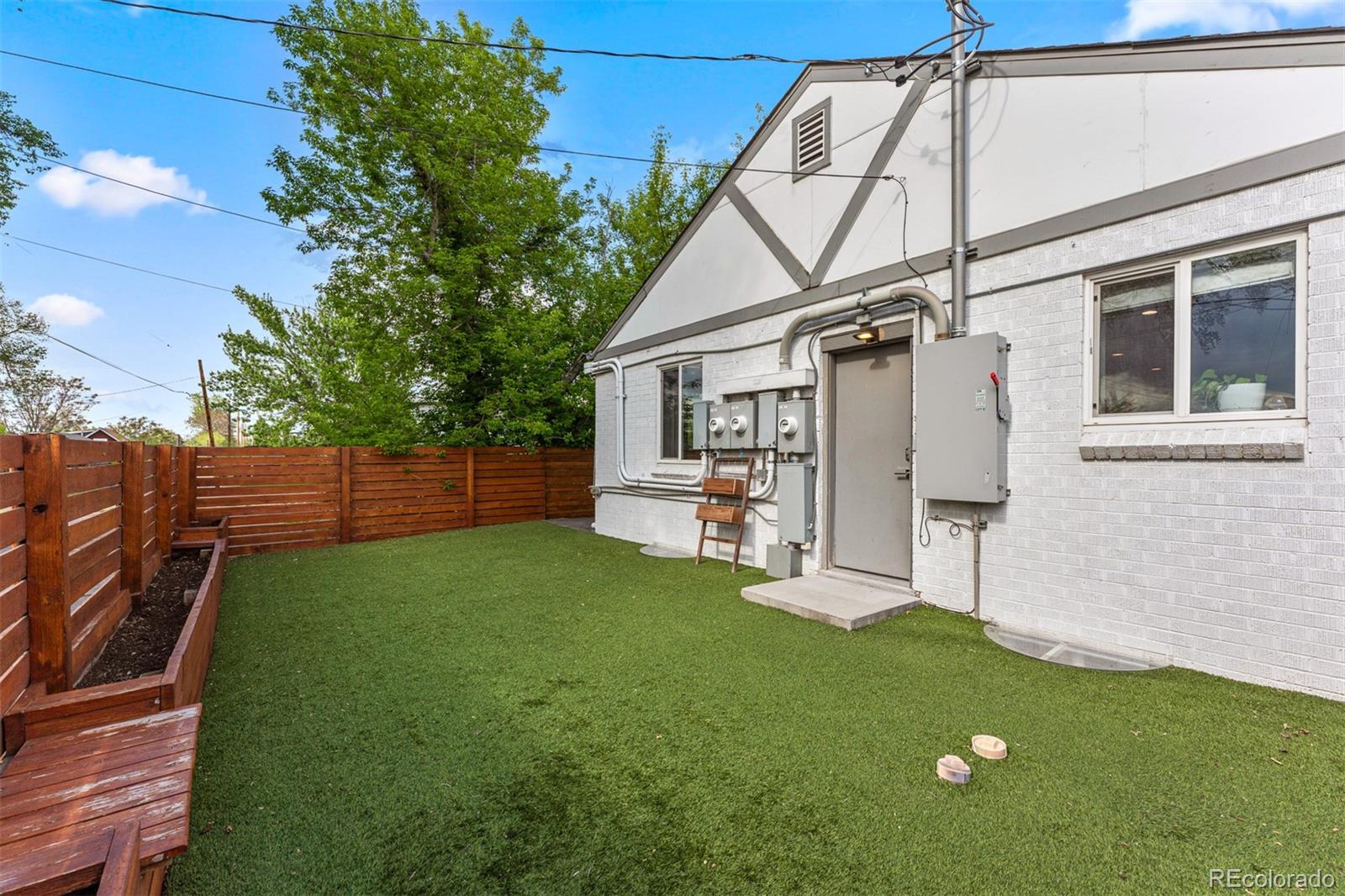 MLS Image #33 for 3165 n saint paul street ,denver, Colorado