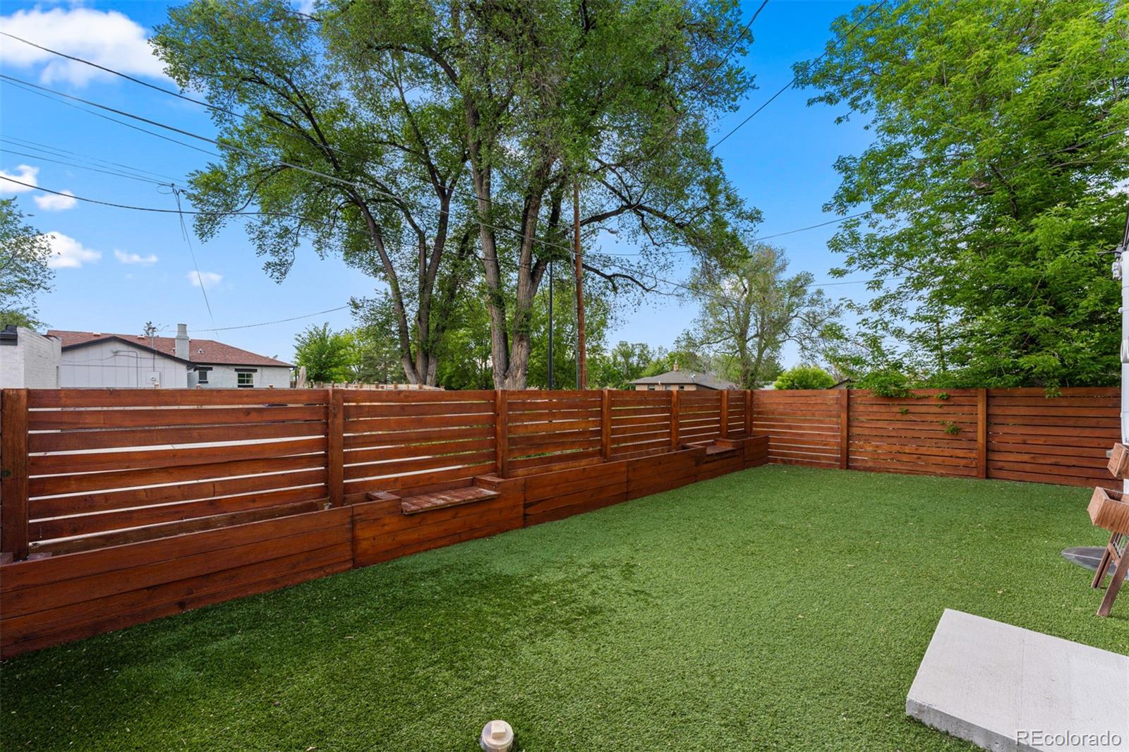 MLS Image #34 for 3165 n saint paul street ,denver, Colorado