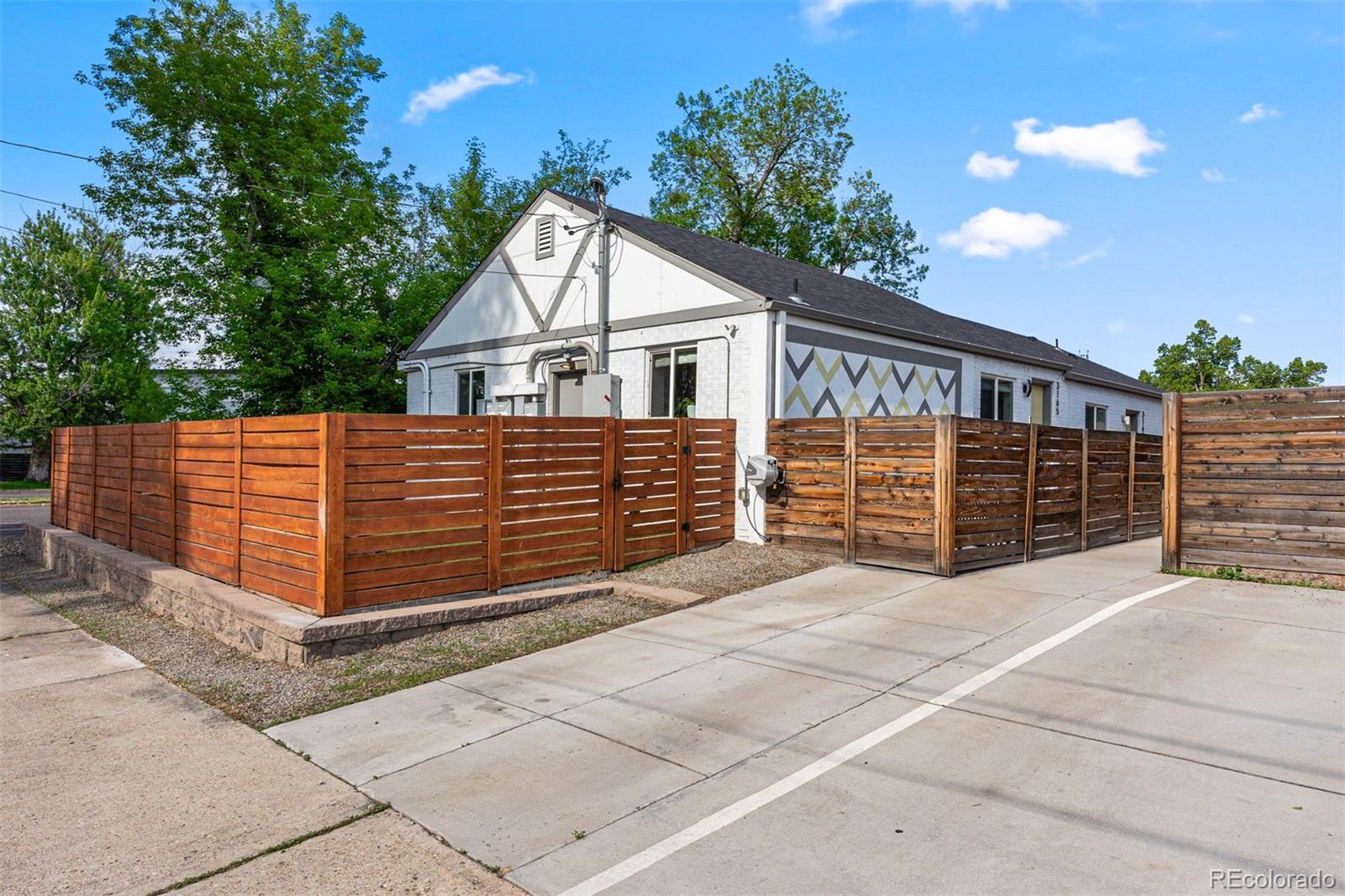 MLS Image #35 for 3165 n saint paul street ,denver, Colorado