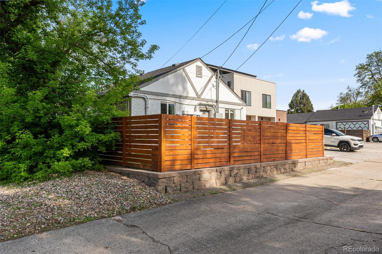 MLS Image #36 for 3165 n saint paul street ,denver, Colorado