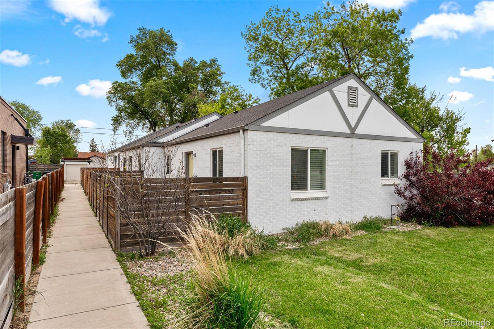 MLS Image #39 for 3165 n saint paul street ,denver, Colorado