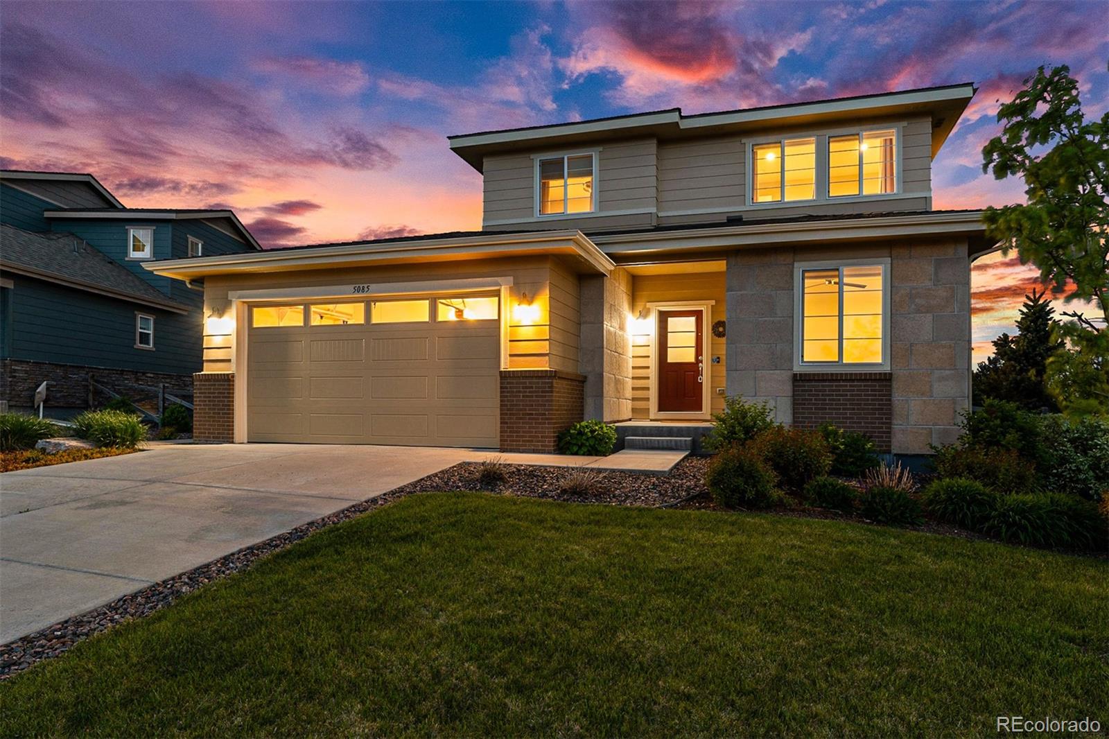 MLS Image #1 for 5085 w 108th circle,westminster, Colorado