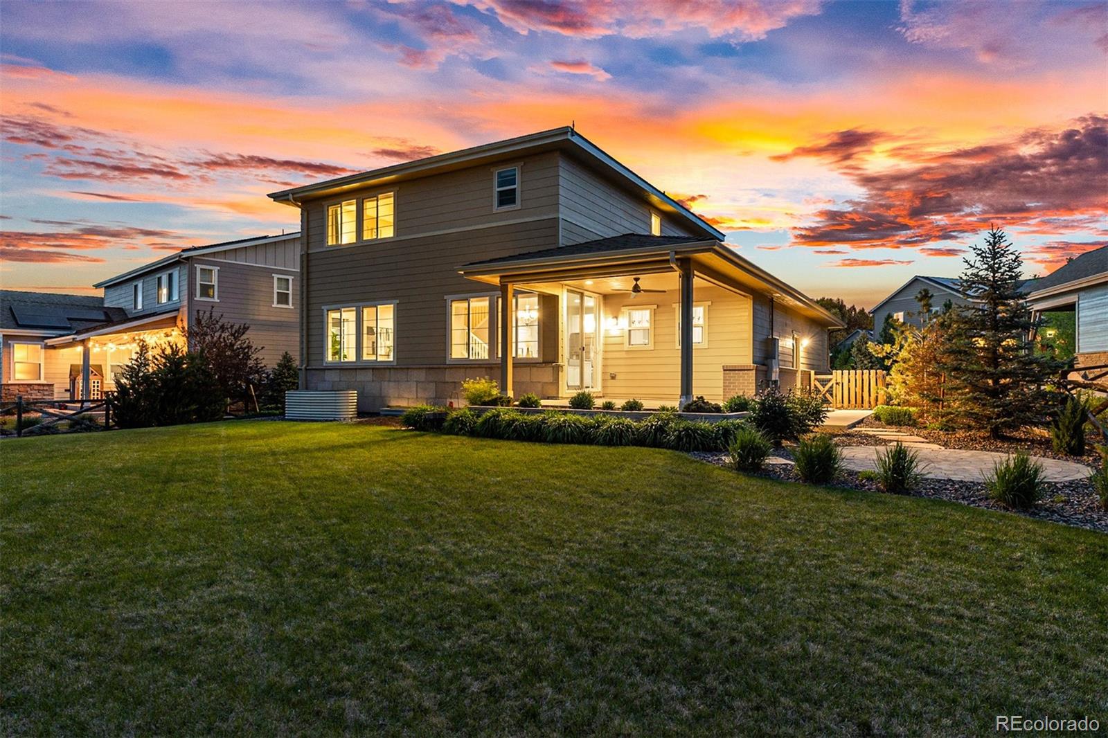 MLS Image #43 for 5085 w 108th circle,westminster, Colorado