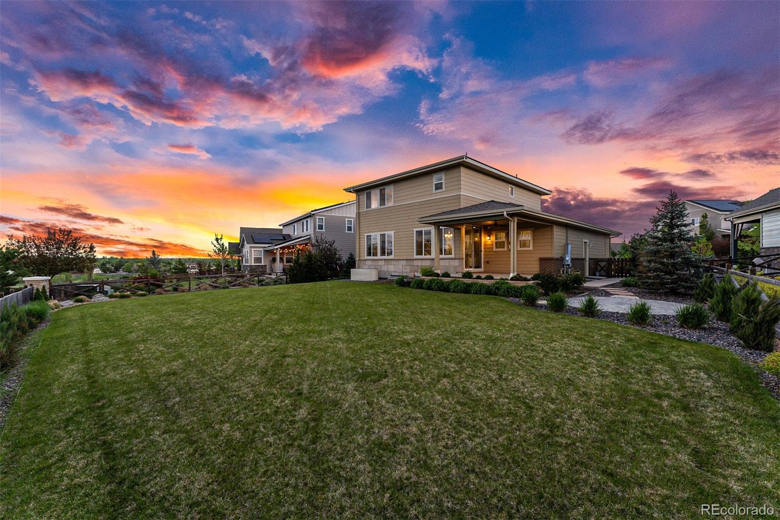 MLS Image #49 for 5085 w 108th circle,westminster, Colorado