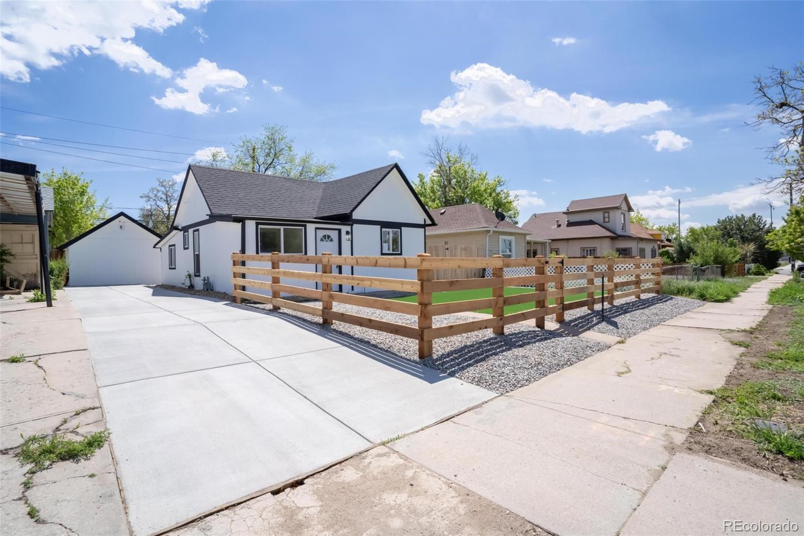 Report Image for 638  Knox Court,Denver, Colorado