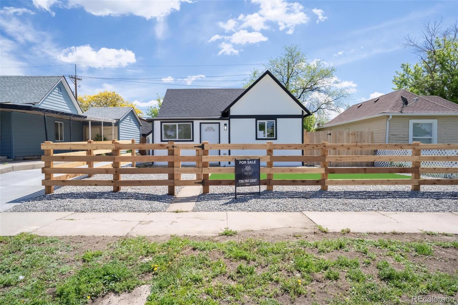 MLS Image #3 for 638  knox court,denver, Colorado