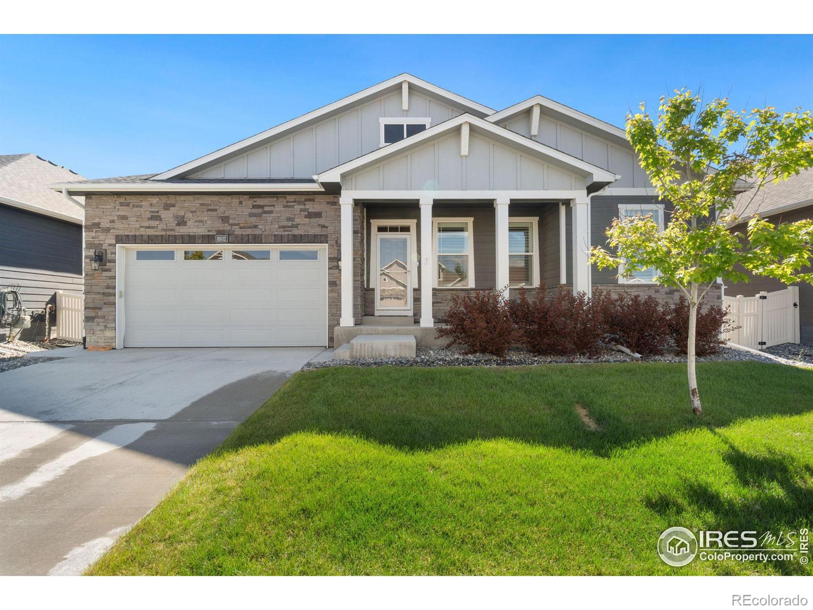 CMA Image for 8954  farmdale street,Firestone, Colorado