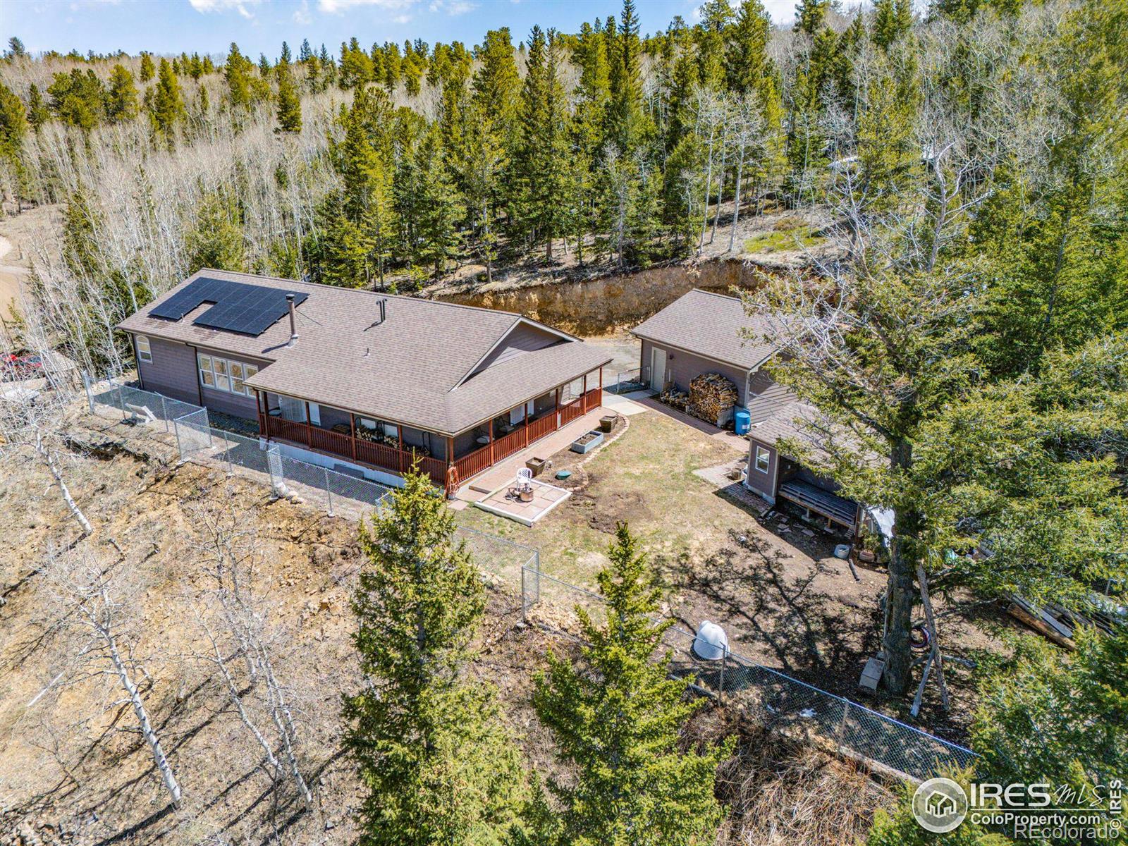 MLS Image #2 for 2482  dory hill road,black hawk, Colorado