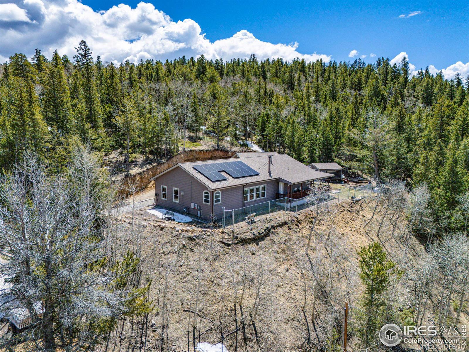 MLS Image #27 for 2482  dory hill road,black hawk, Colorado