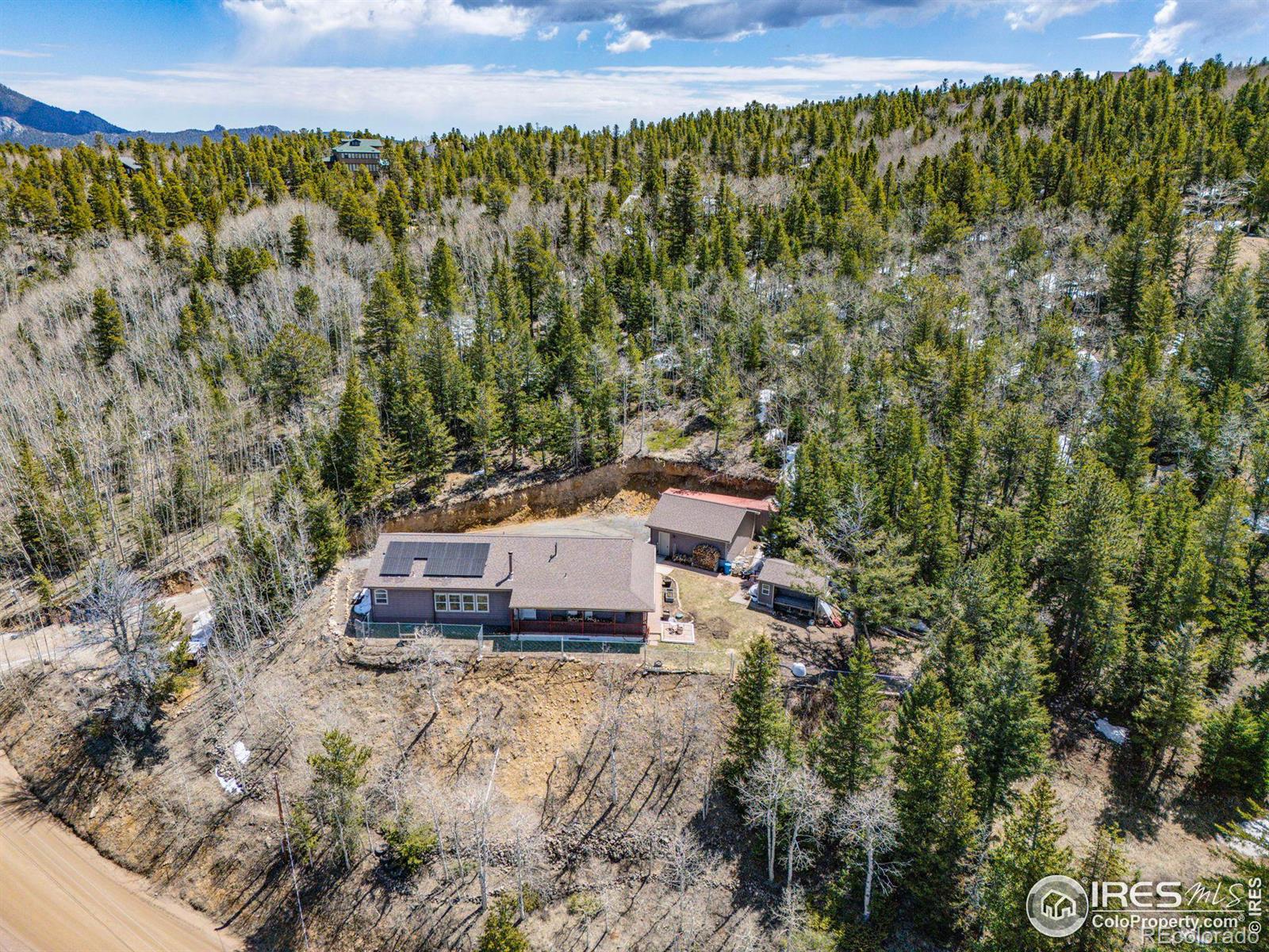 MLS Image #29 for 2482  dory hill road,black hawk, Colorado