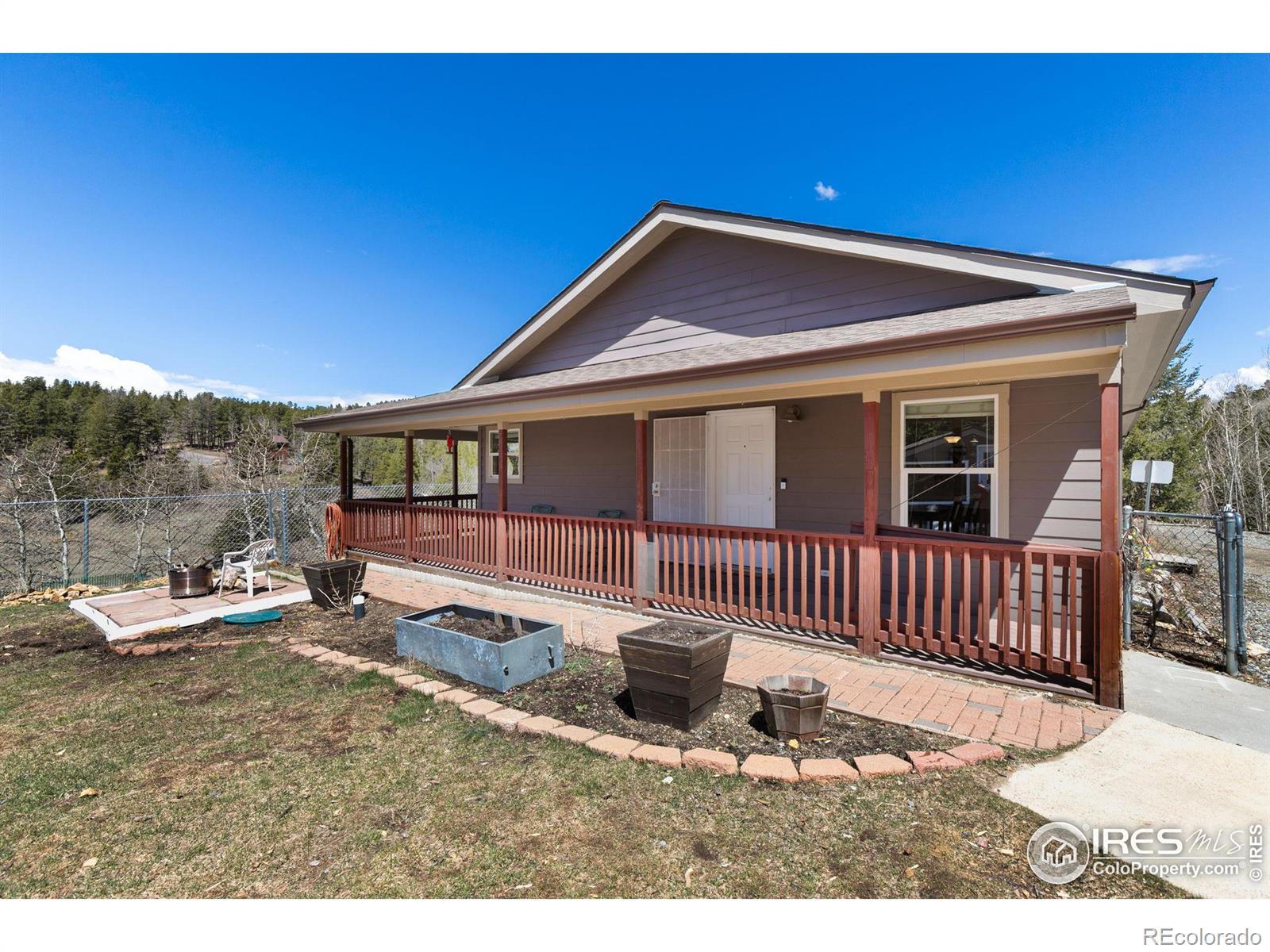 MLS Image #3 for 2482  dory hill road,black hawk, Colorado