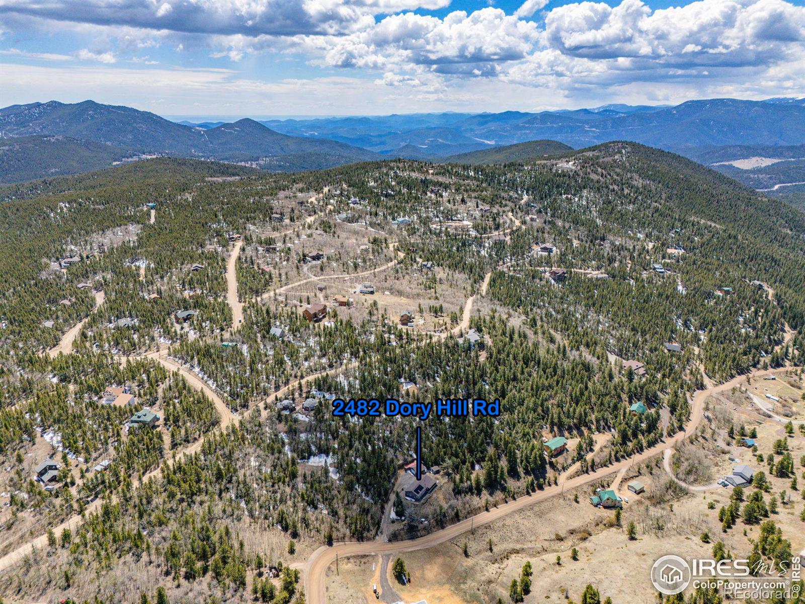 MLS Image #38 for 2482  dory hill road,black hawk, Colorado