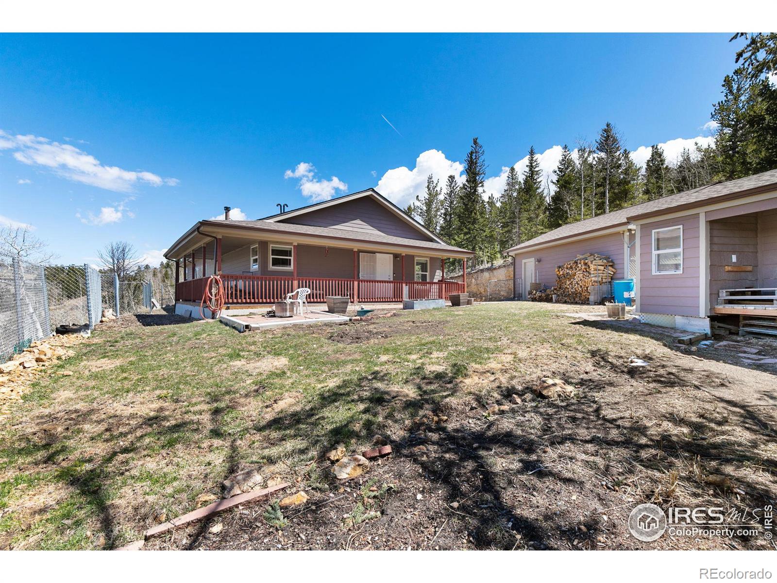 MLS Image #4 for 2482  dory hill road,black hawk, Colorado