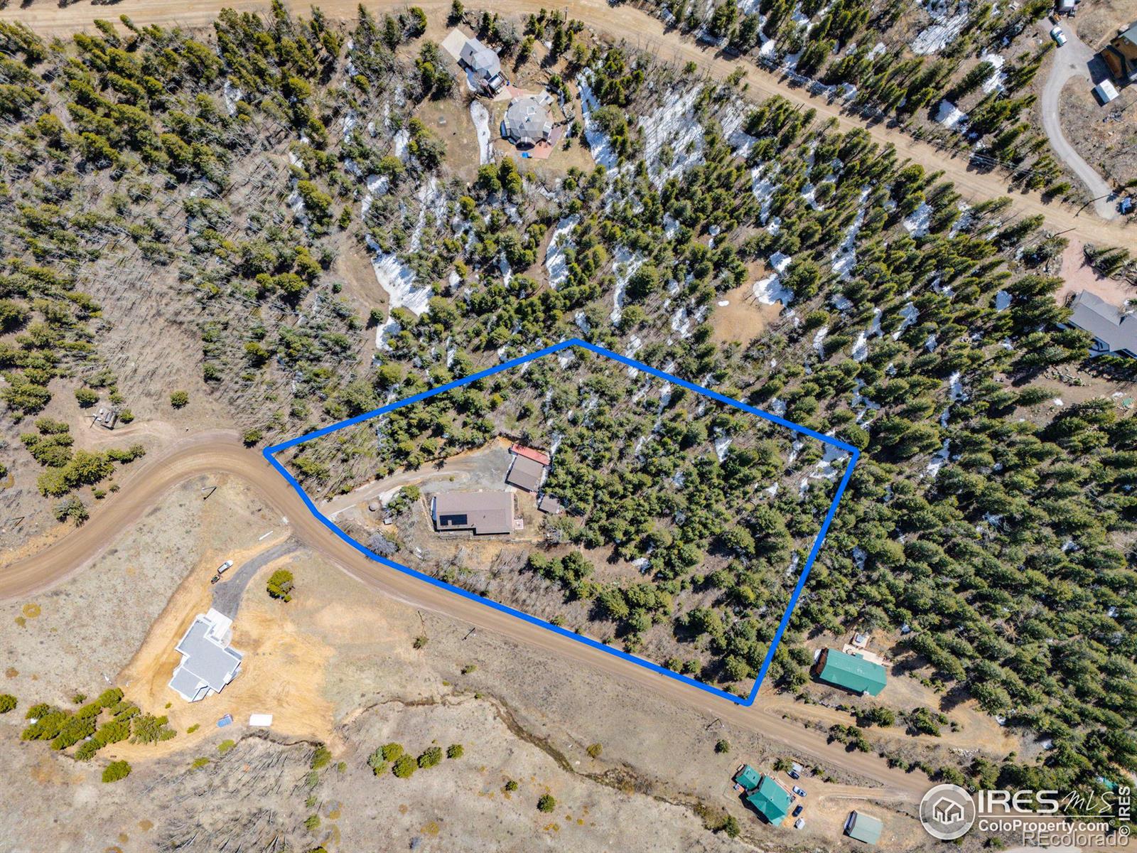 MLS Image #5 for 2482  dory hill road,black hawk, Colorado