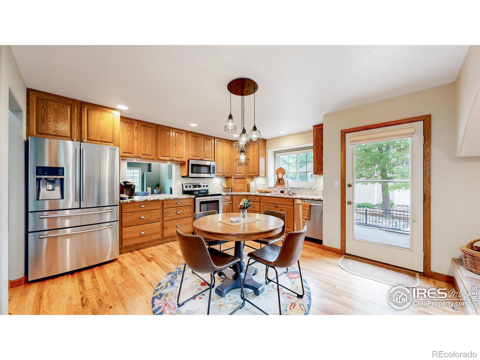 MLS Image #2 for 4331  chateau drive,loveland, Colorado