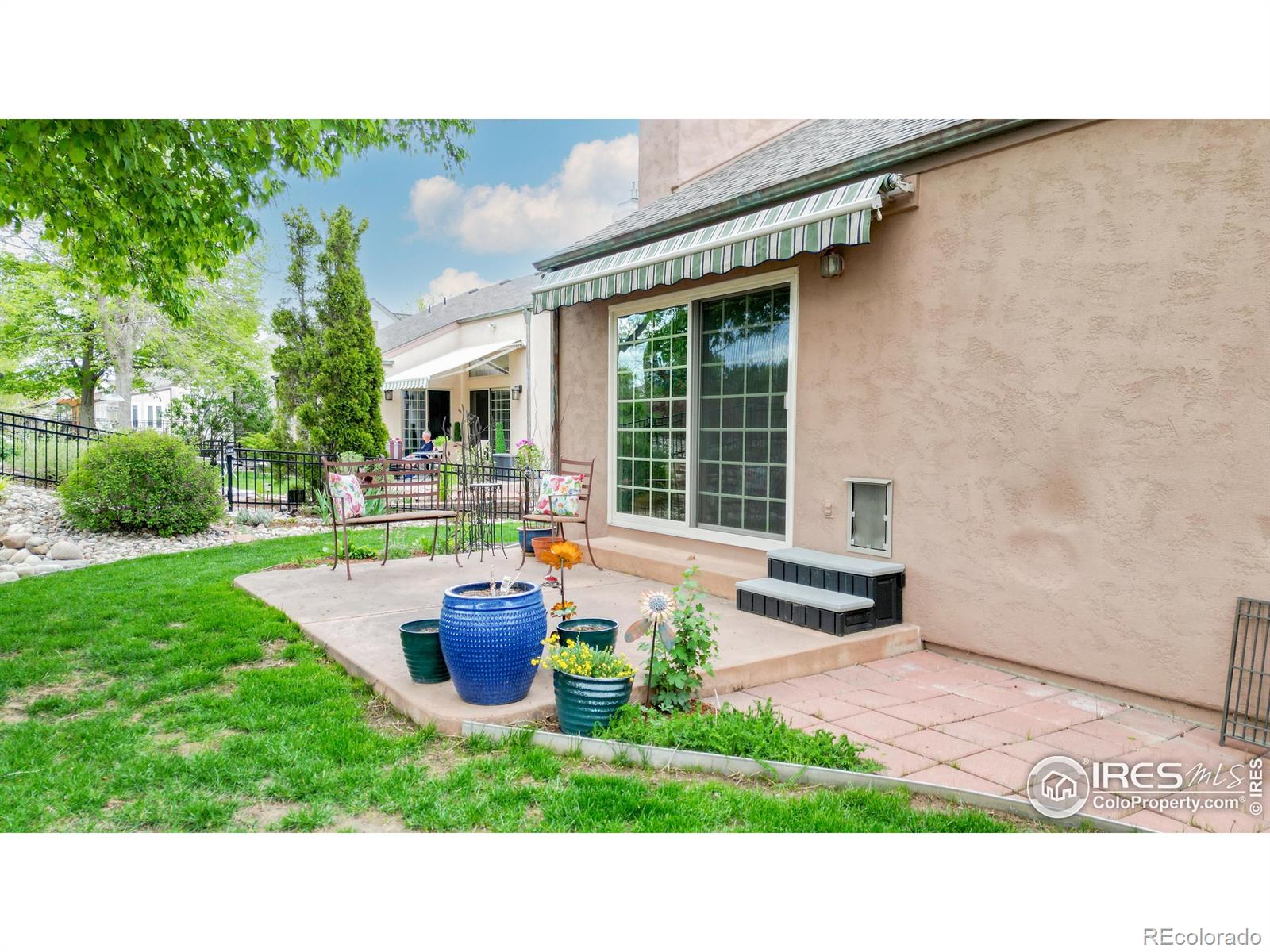 MLS Image #23 for 4331  chateau drive,loveland, Colorado