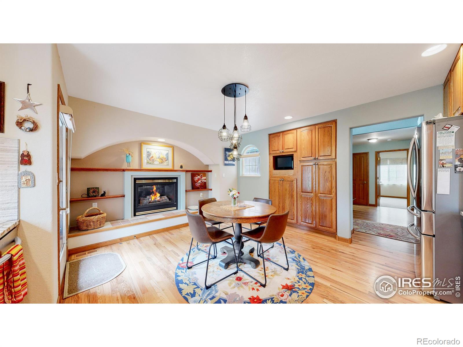 MLS Image #3 for 4331  chateau drive,loveland, Colorado