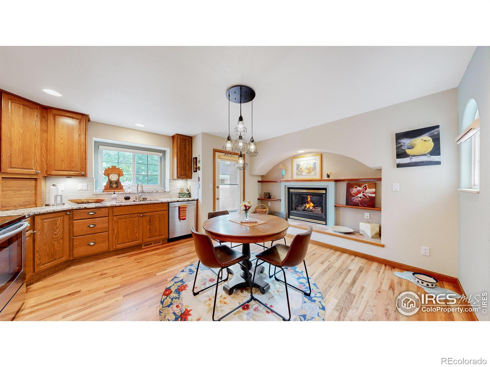 MLS Image #4 for 4331  chateau drive,loveland, Colorado