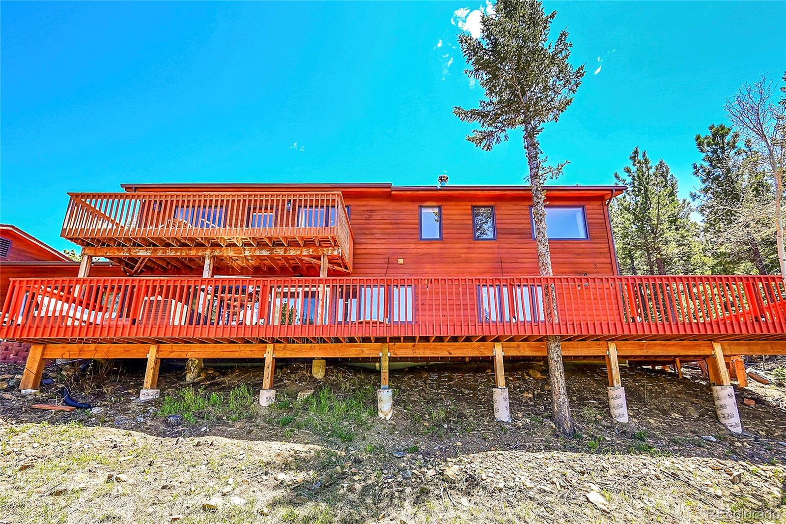 MLS Image #37 for 247  alpine drive,nederland, Colorado