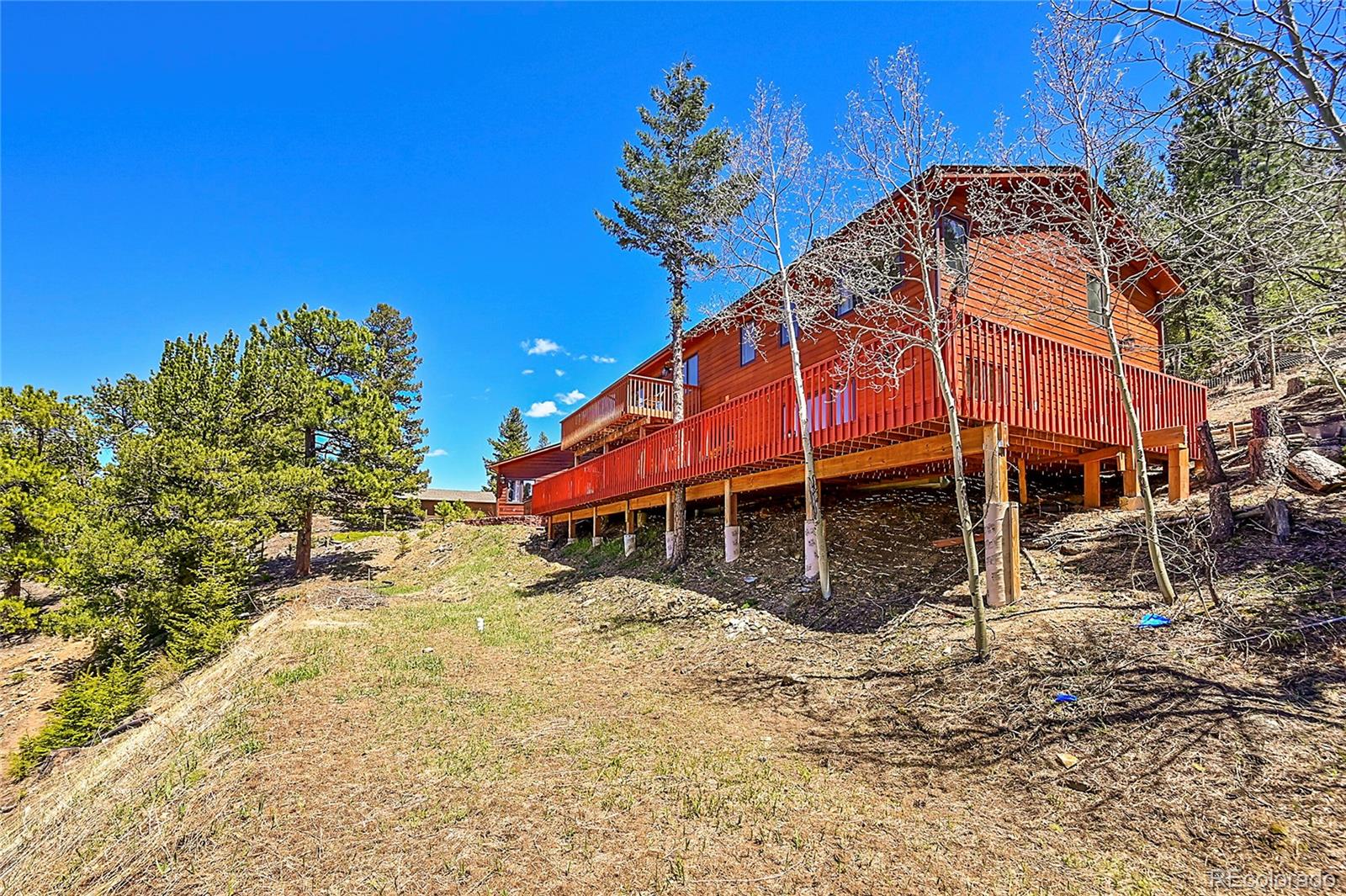 MLS Image #38 for 247  alpine drive,nederland, Colorado