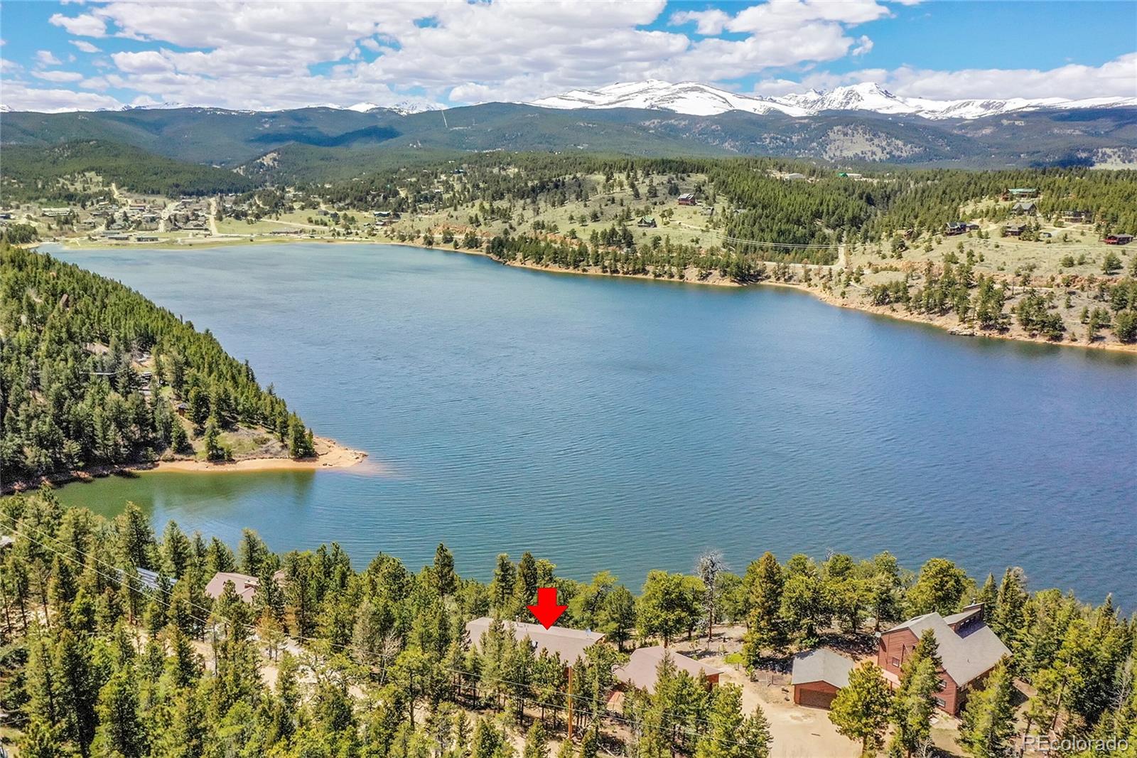 MLS Image #46 for 247  alpine drive,nederland, Colorado