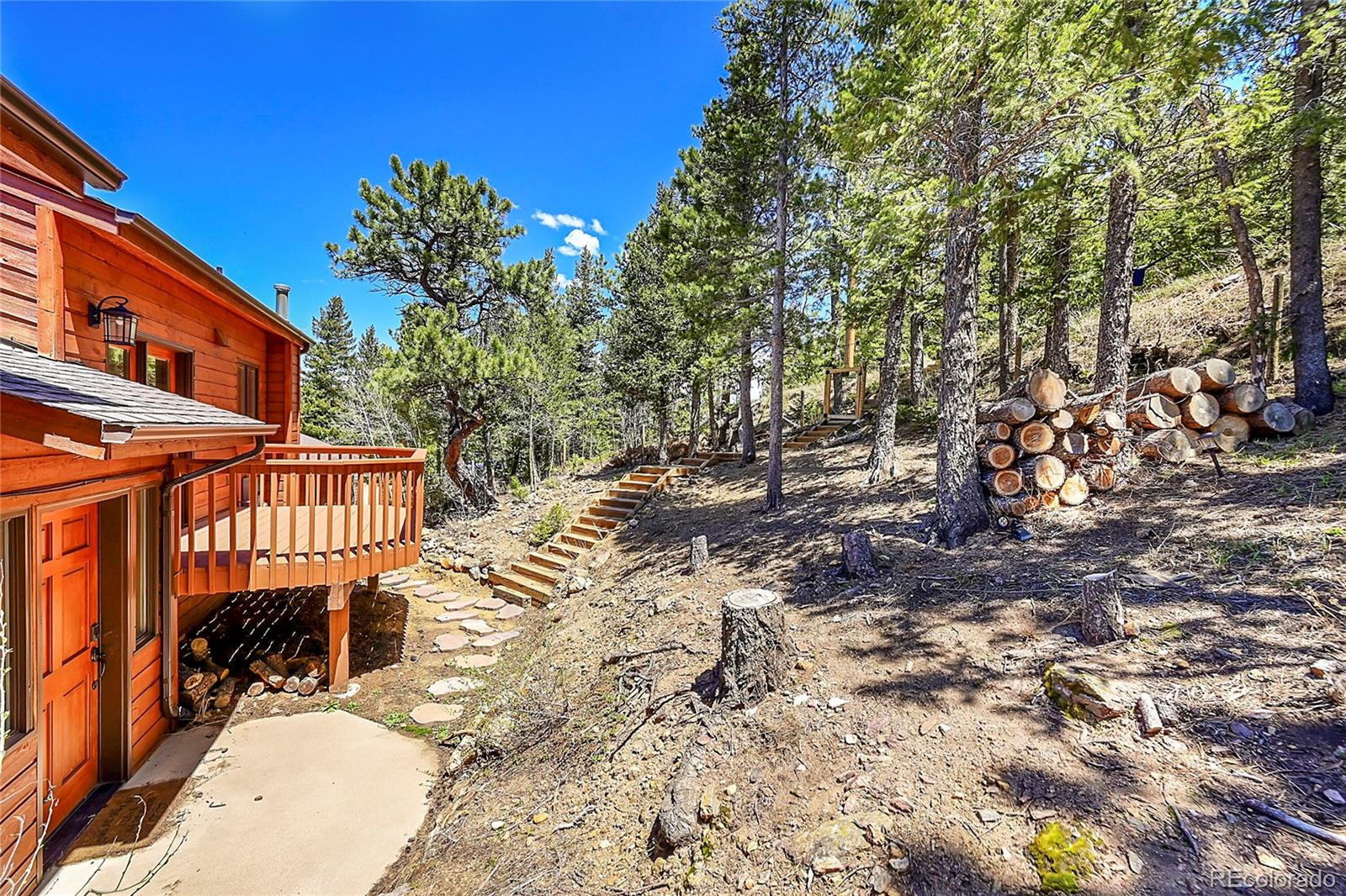 MLS Image #5 for 247  alpine drive,nederland, Colorado