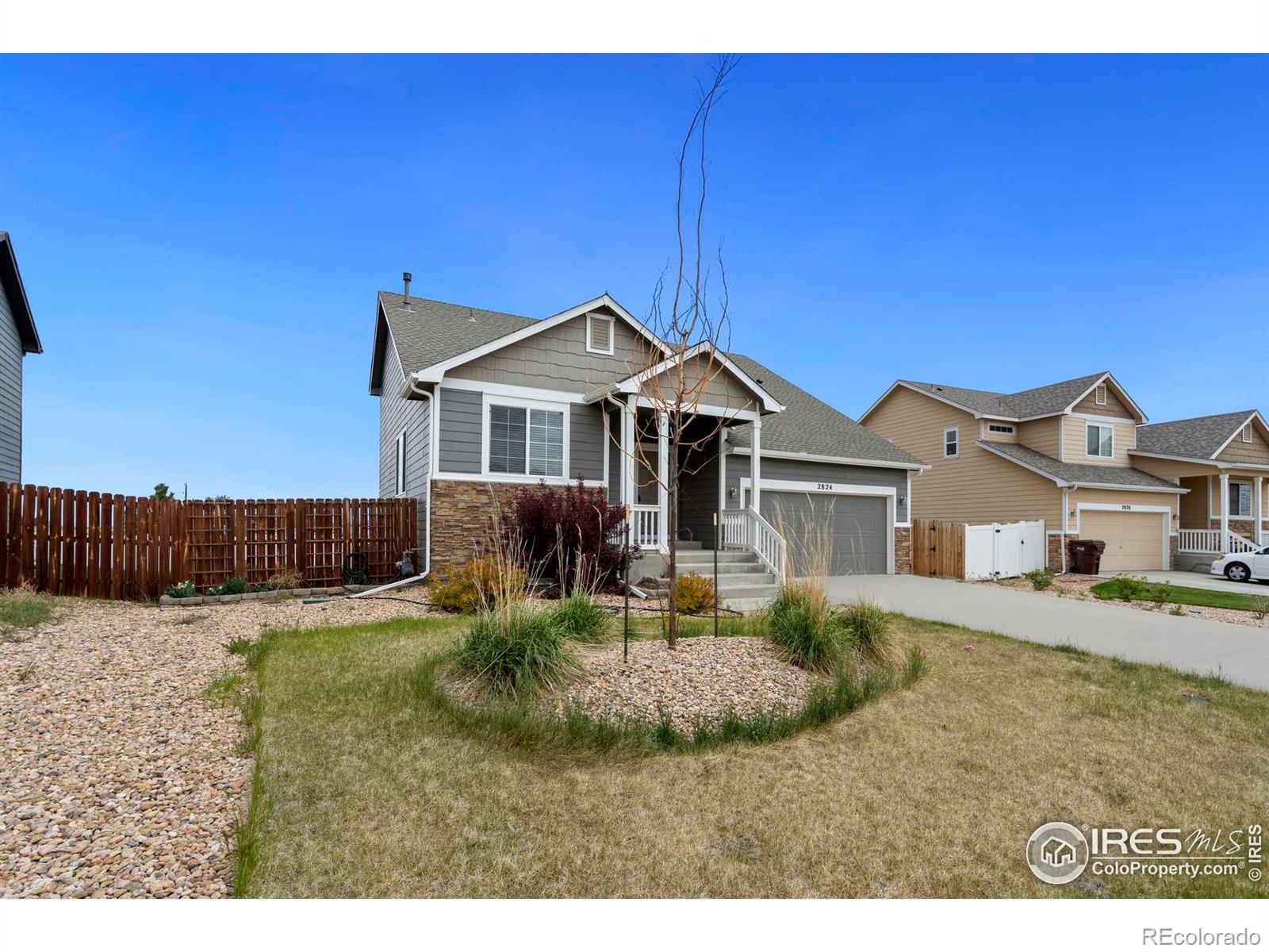 MLS Image #0 for 2824  avocado avenue,greeley, Colorado
