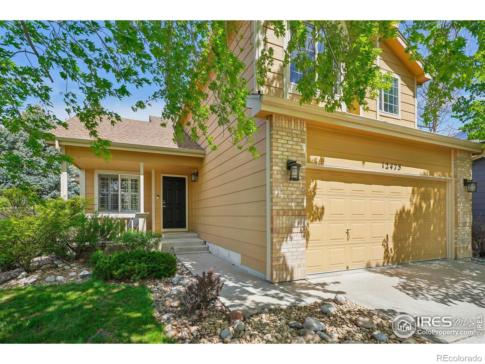 CMA Image for 4841 w 127th avenue,Broomfield, Colorado