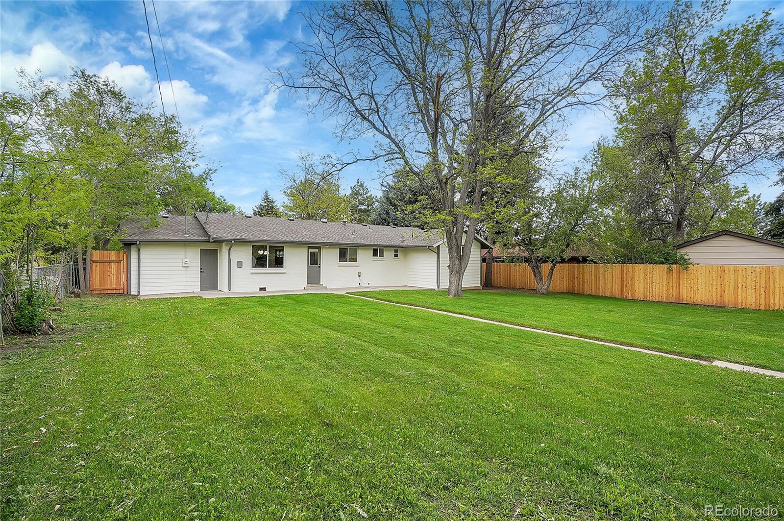 MLS Image #25 for 1711  moore street,lakewood, Colorado