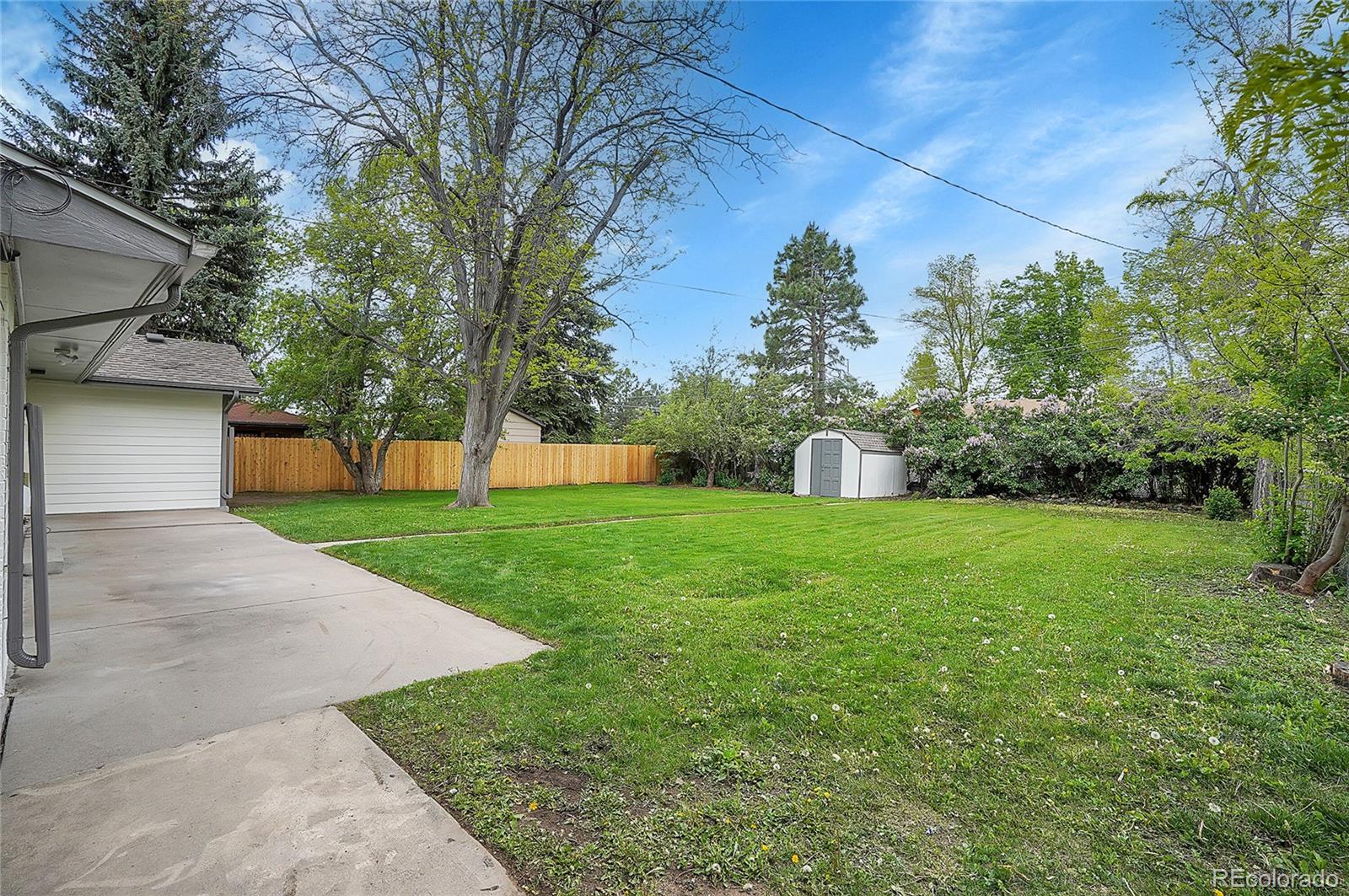 MLS Image #26 for 1711  moore street,lakewood, Colorado