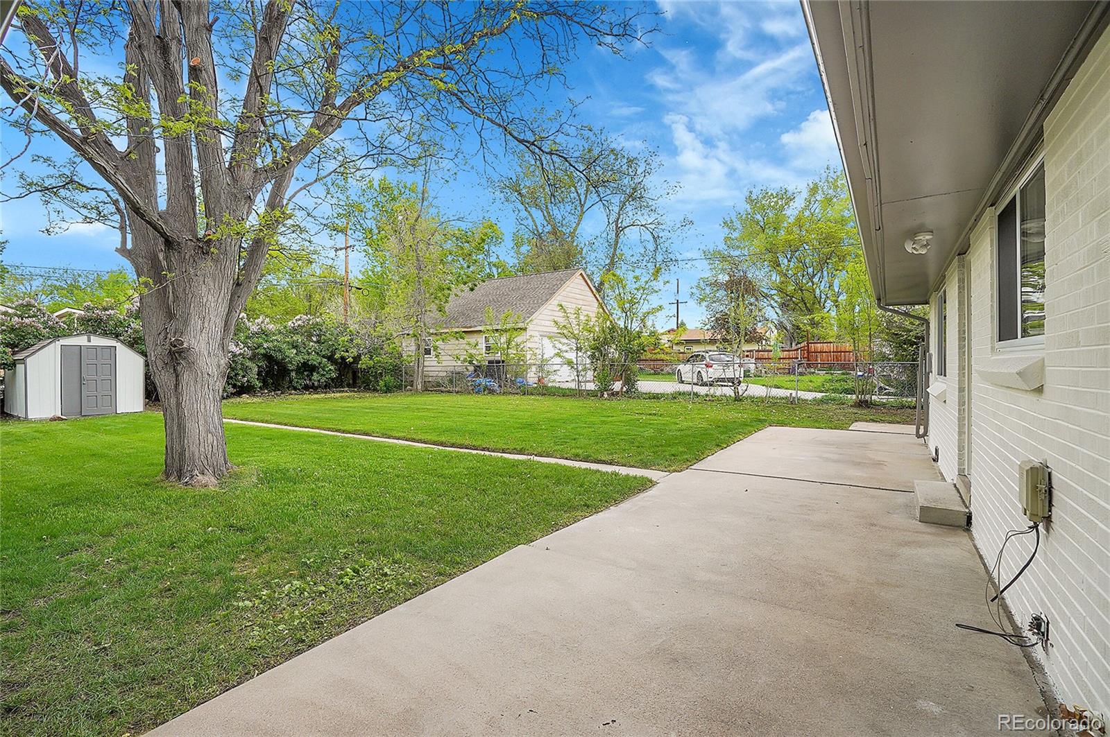 MLS Image #29 for 1711  moore street,lakewood, Colorado