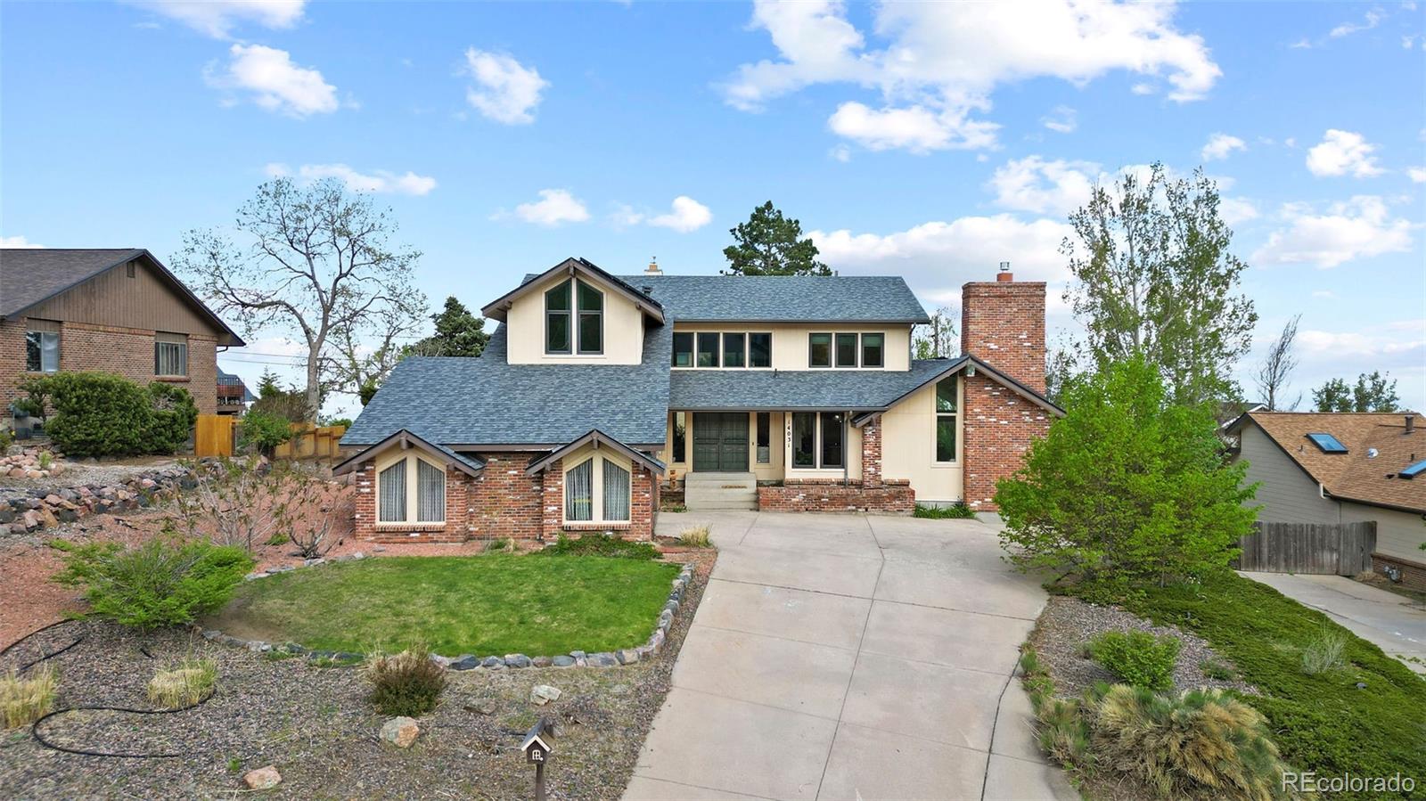 MLS Image #2 for 14031 w exposition drive,lakewood, Colorado