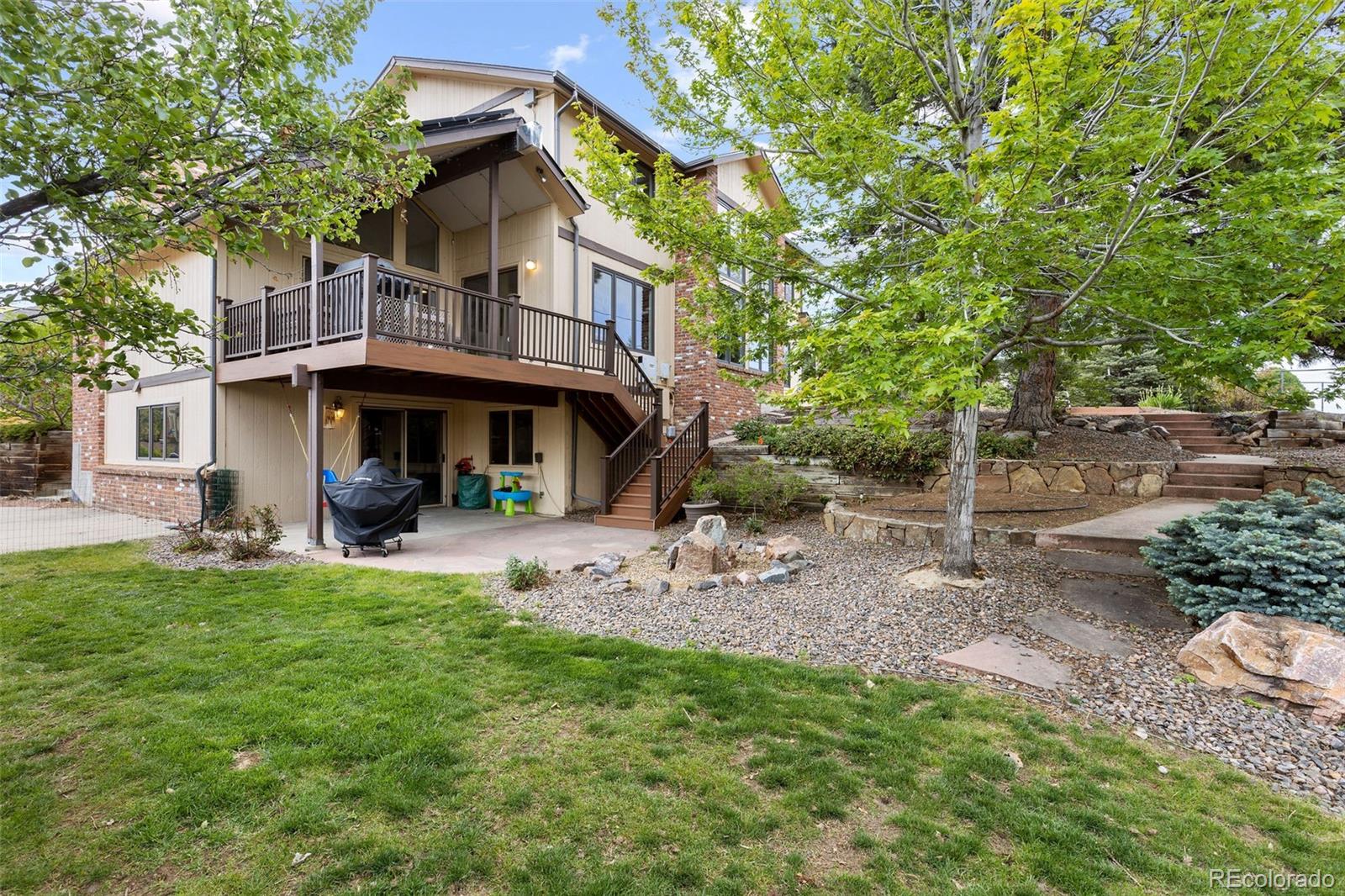 MLS Image #45 for 14031 w exposition drive,lakewood, Colorado